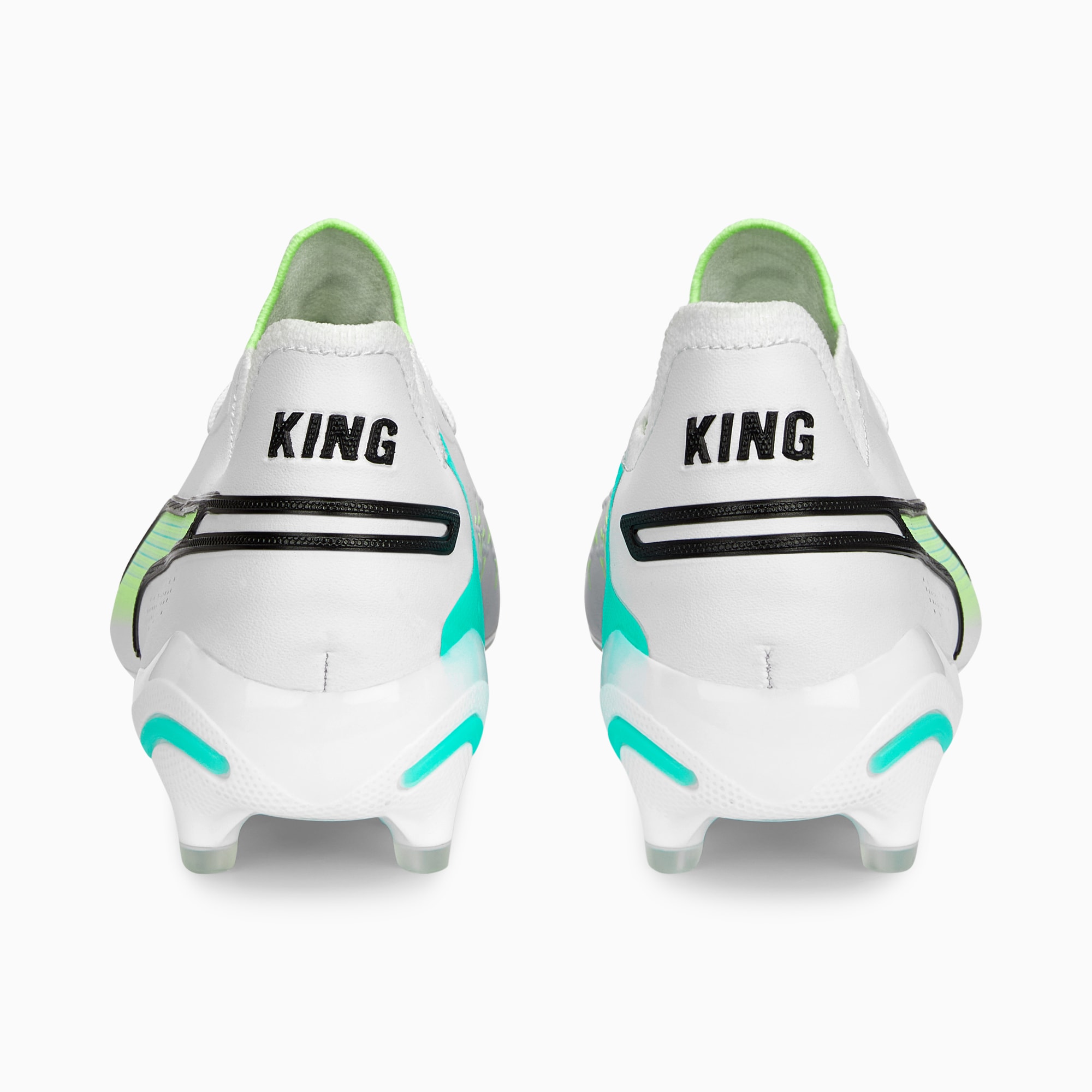 Zapatos futbol puma king queen store