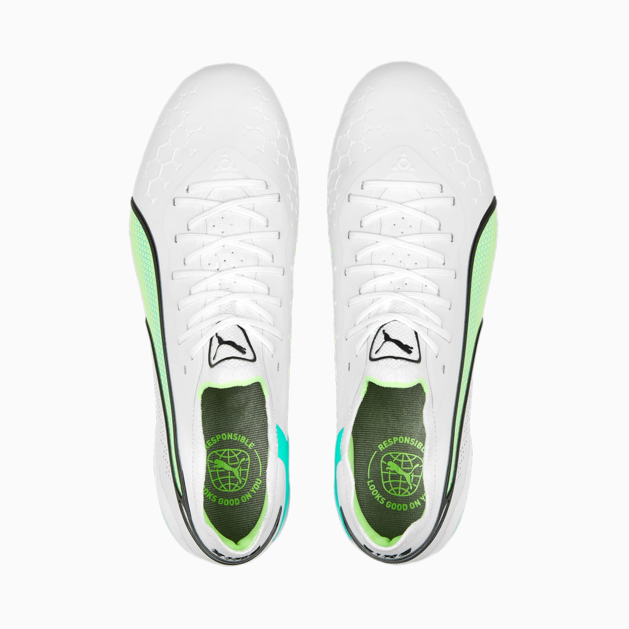 Puma king on sale femme 2015