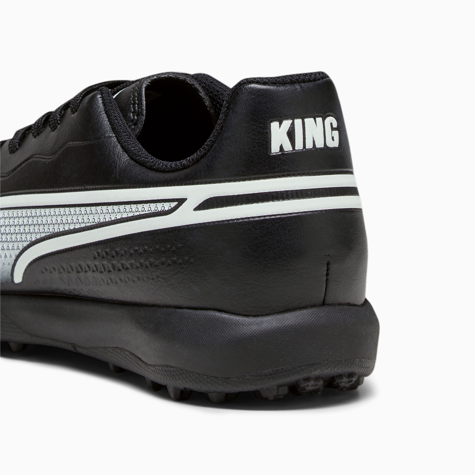 Puma king youth discount