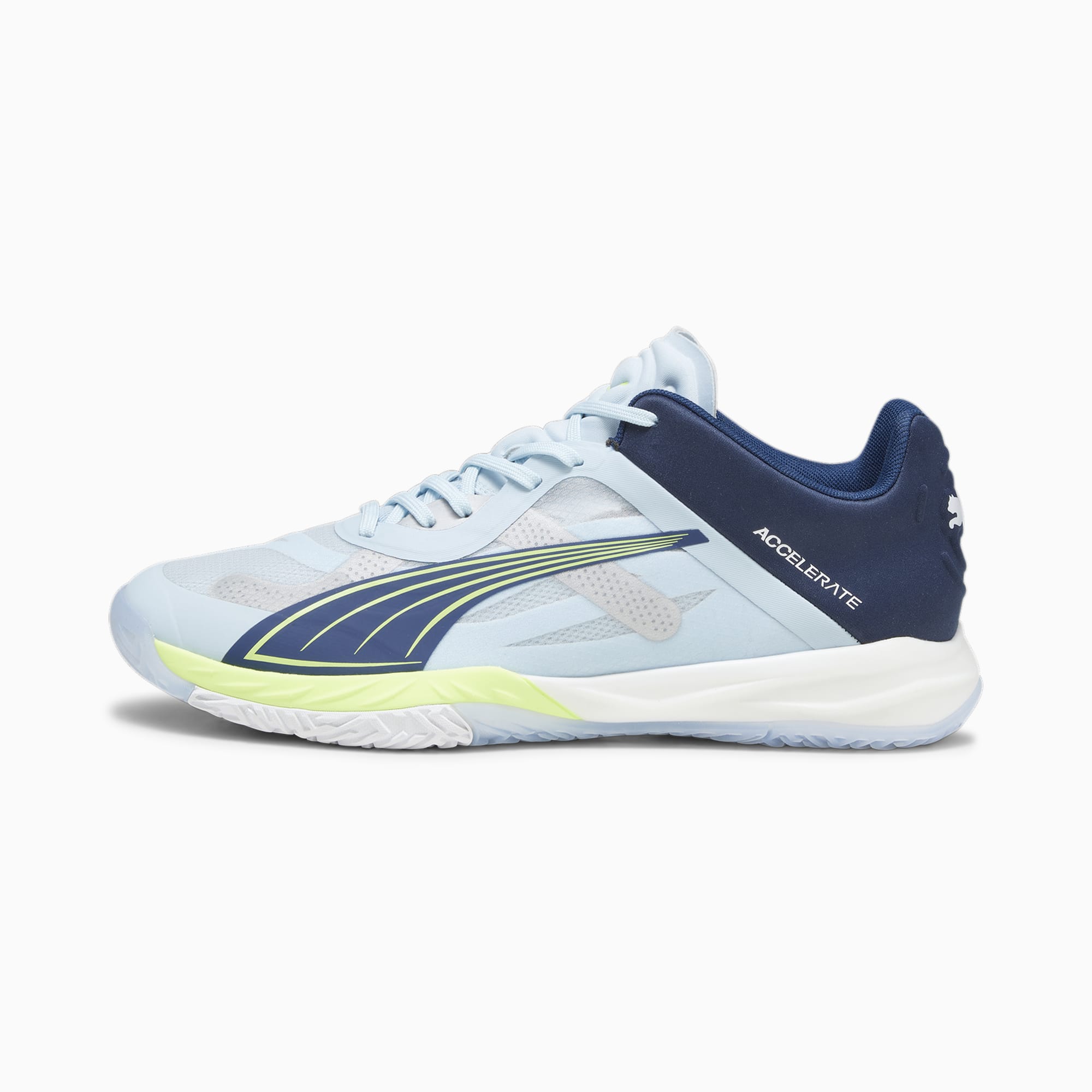 Accelerate NITRO™ SQD Racquet Sports | Shoes PUMA
