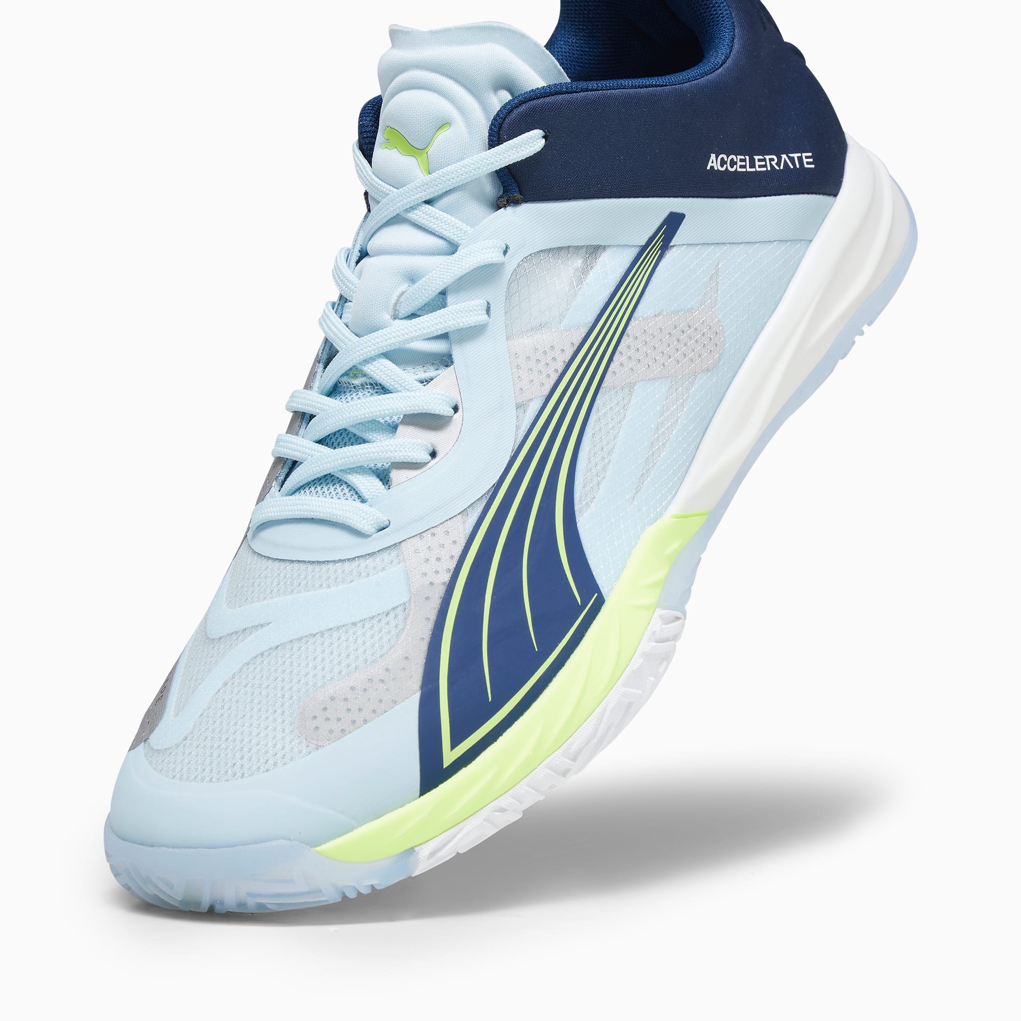 Accelerate NITRO™ SQD Racquet Sports Shoes