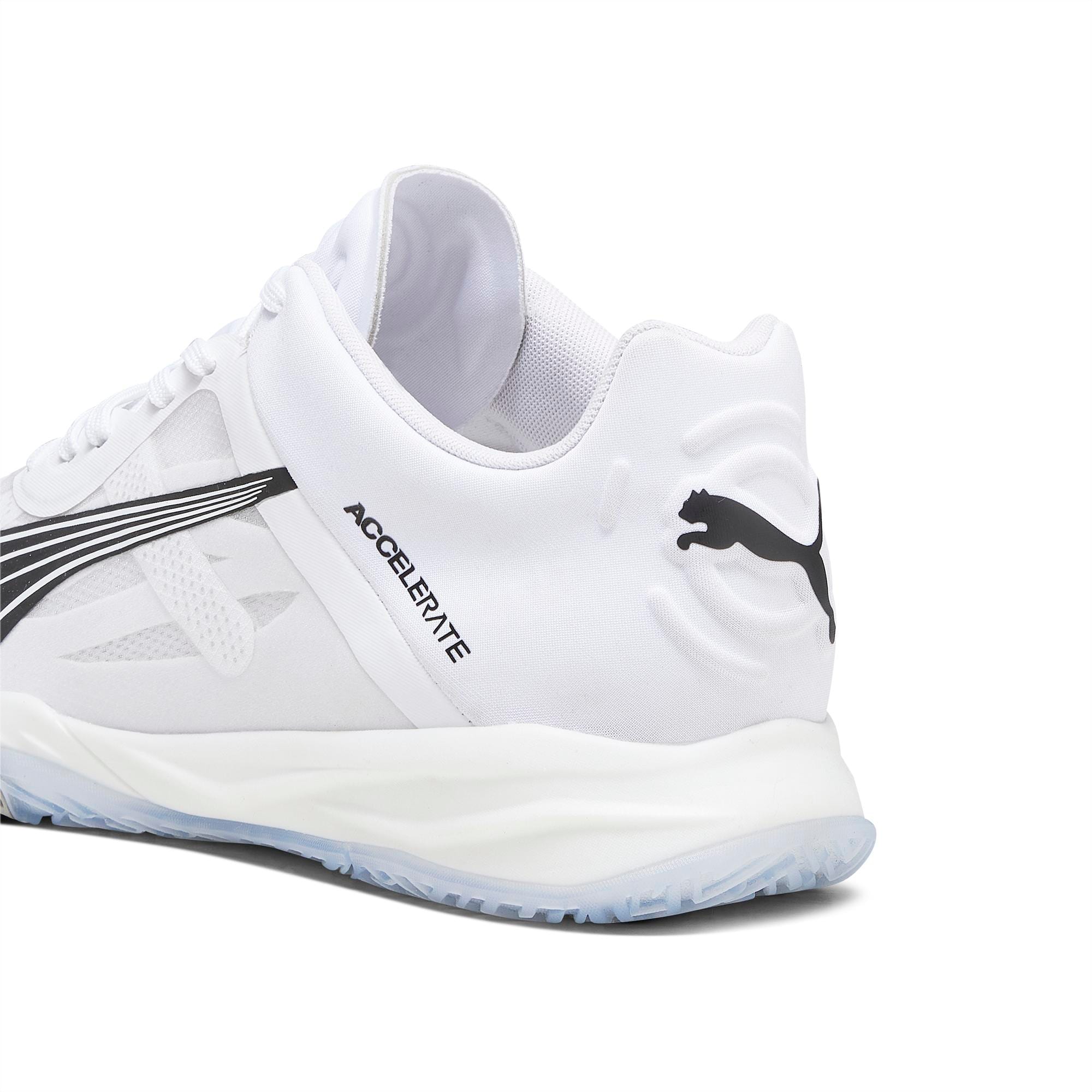 Accelerate NITRO™ SQD Court Shoes | PUMA