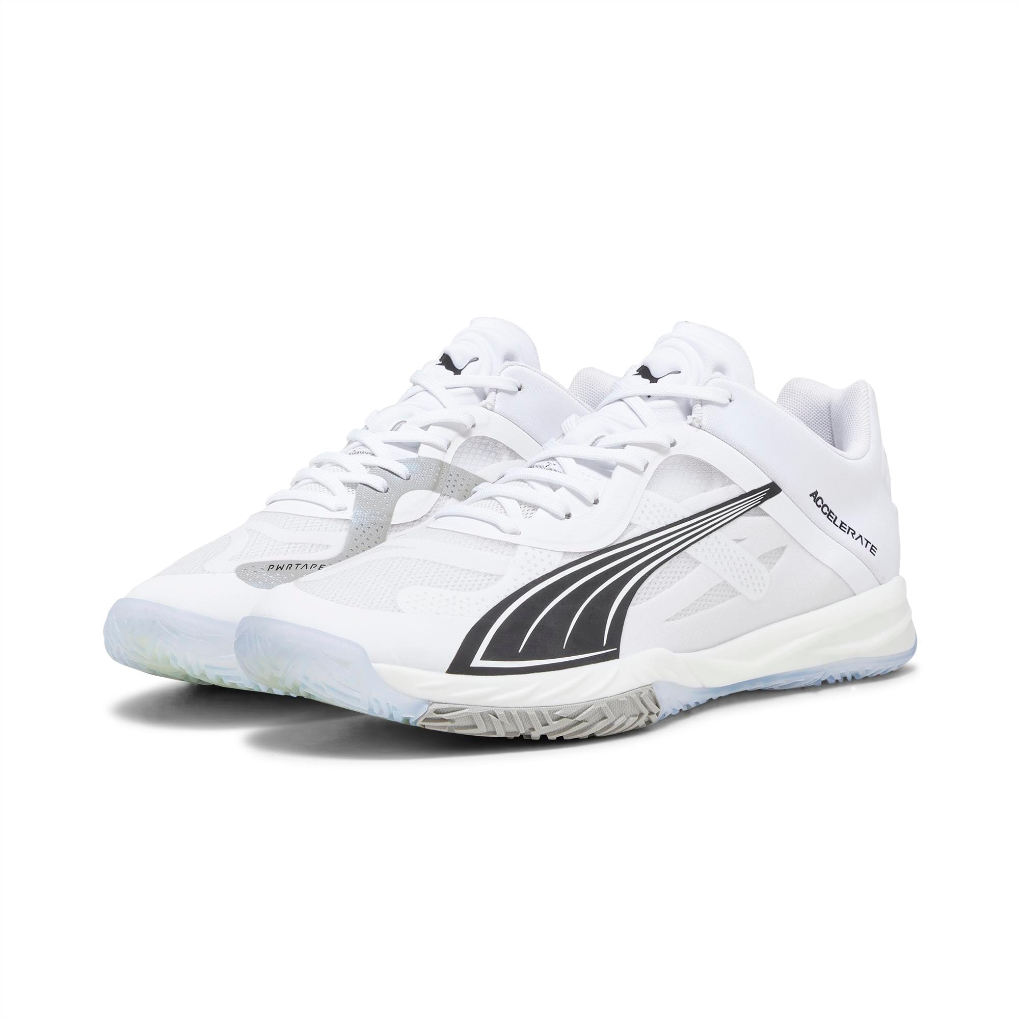Accelerate NITRO SQD Court Shoes PUMA