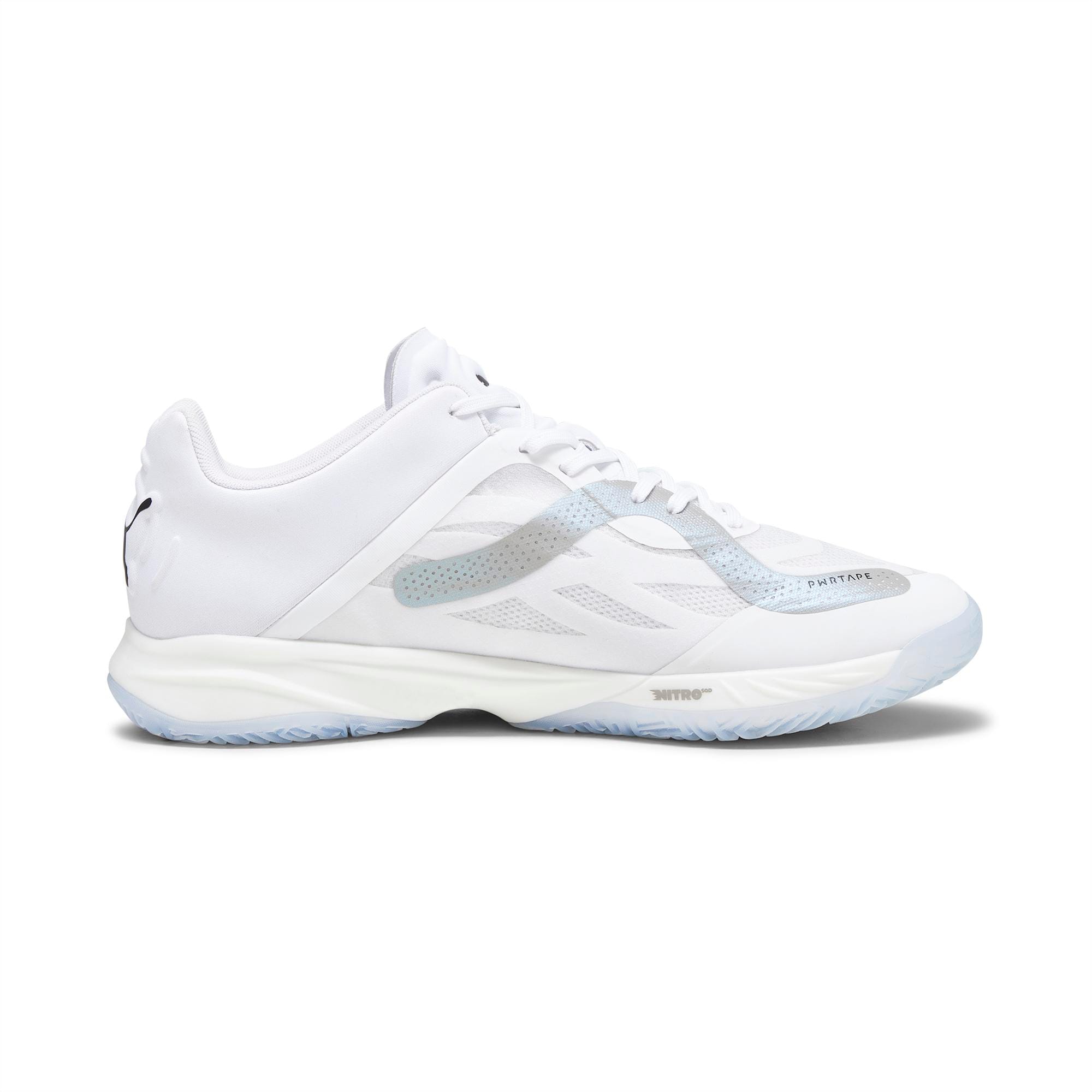 Zapatos deportivos de interior Accelerate NITRO SQD PUMA