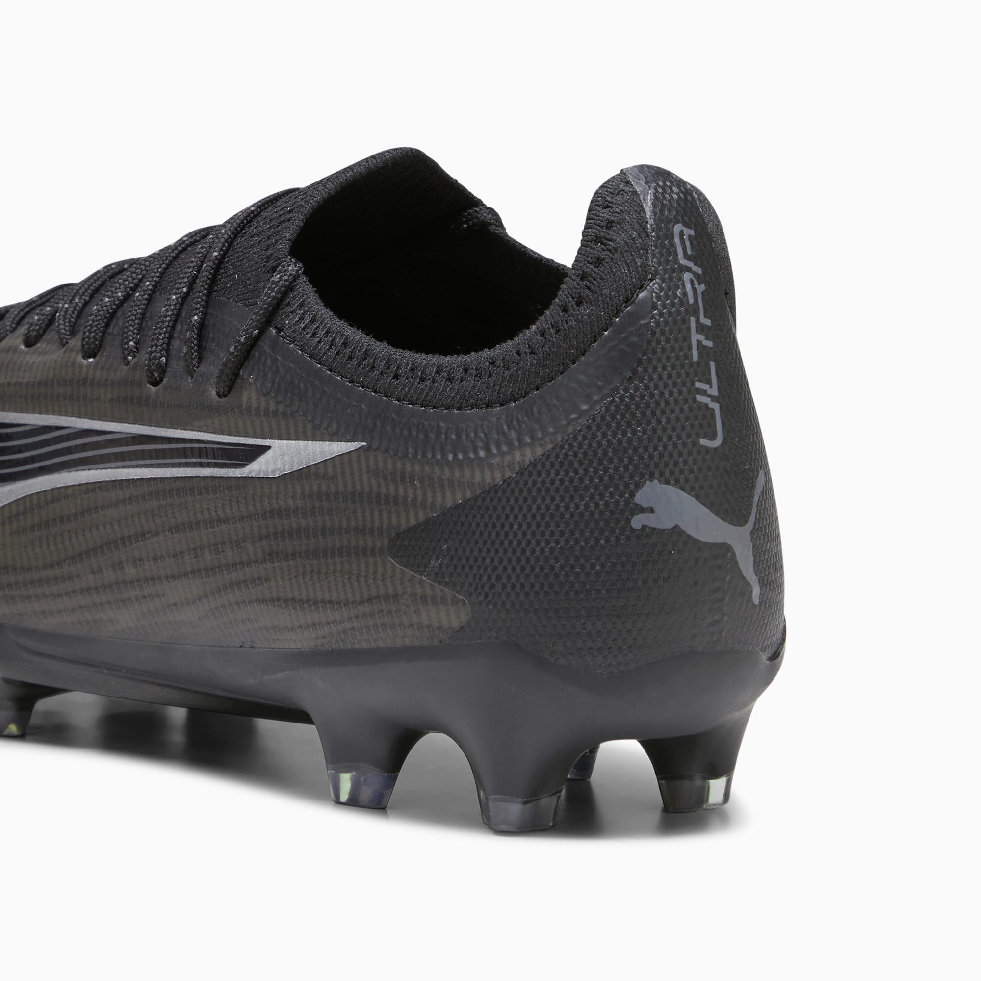 ULTRA ULTIMATE FG/AG Men's Soccer Cleats