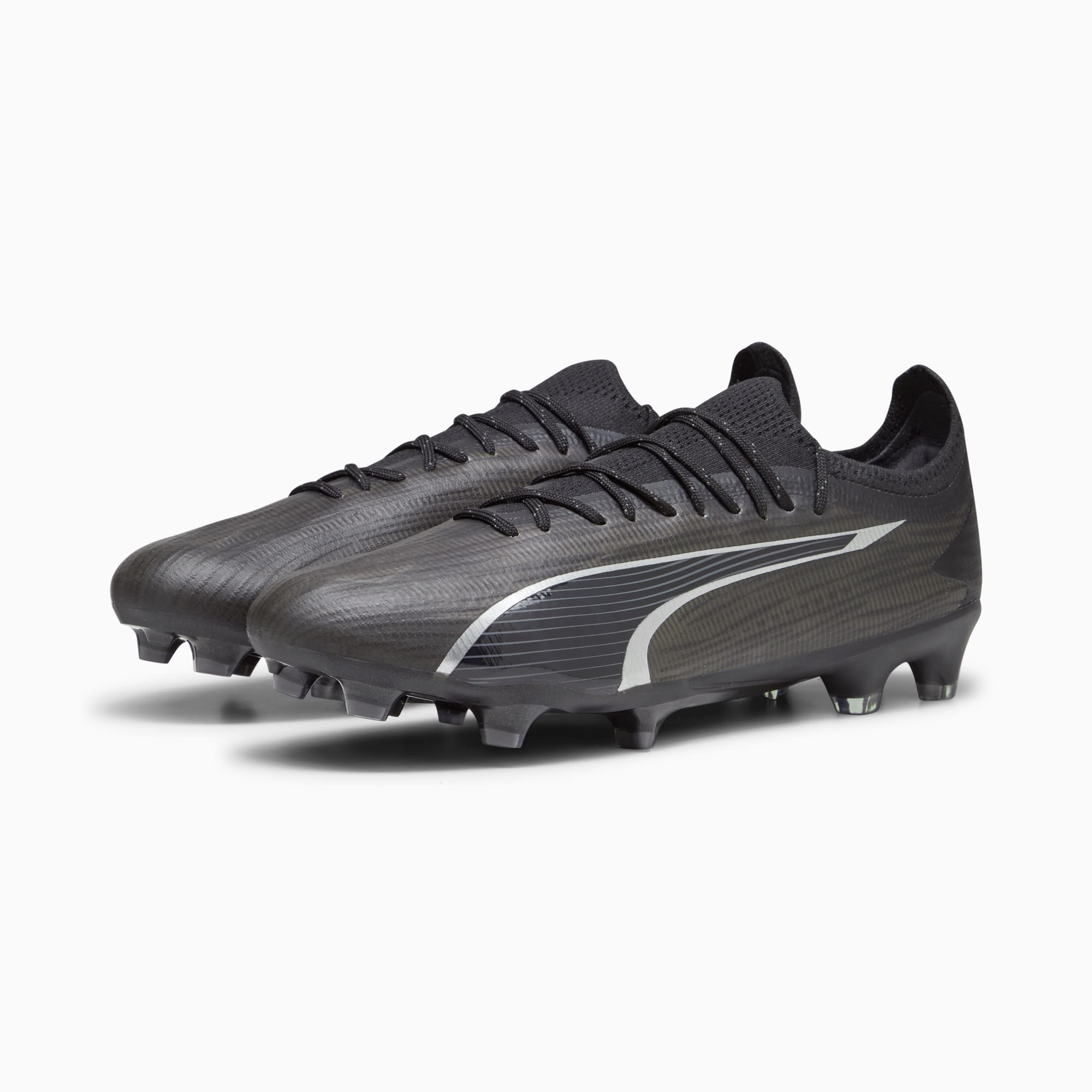 Tacos de futbol ULTRA ULTIMATE FG AG PUMA
