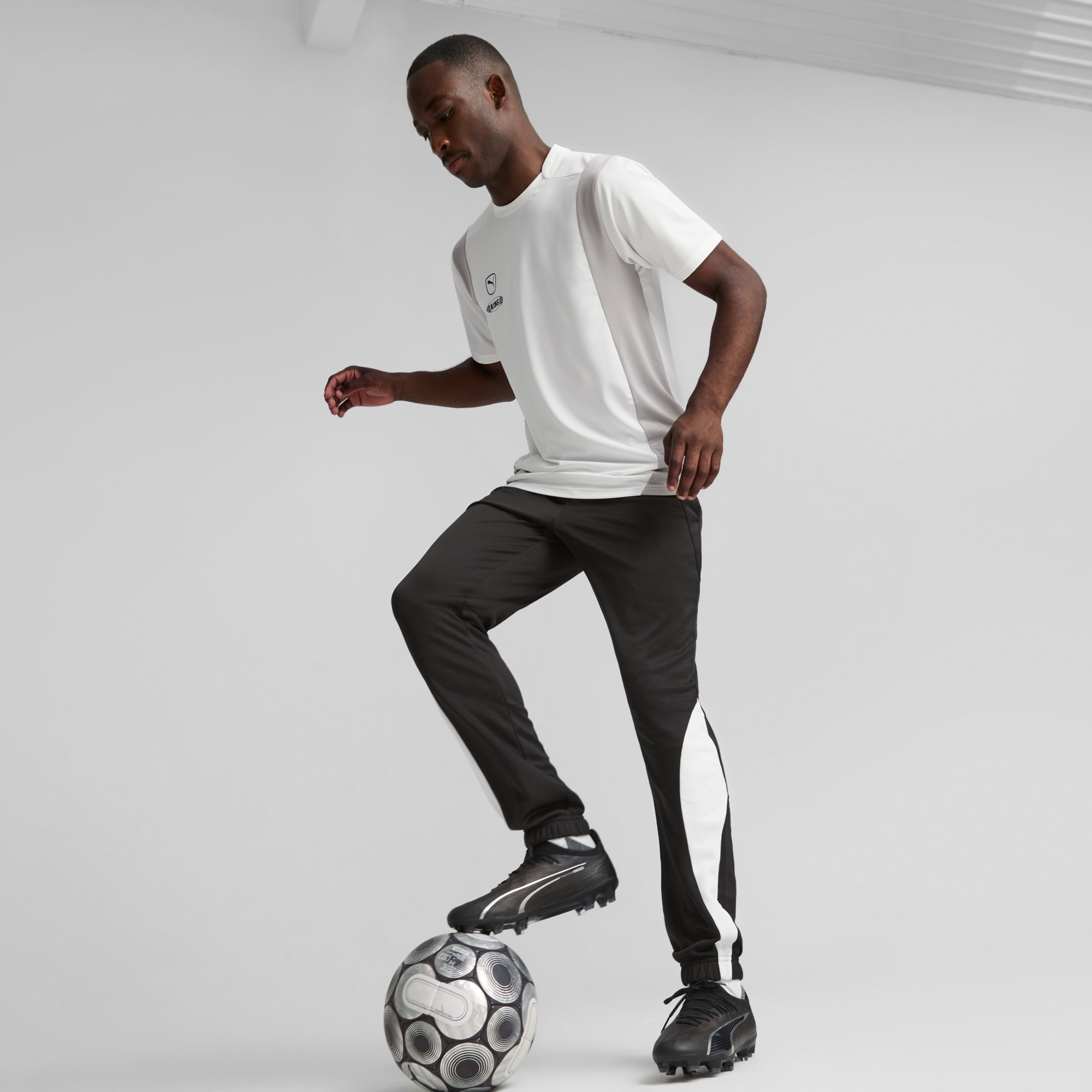 Puma freestyle soccer shoes hot sale