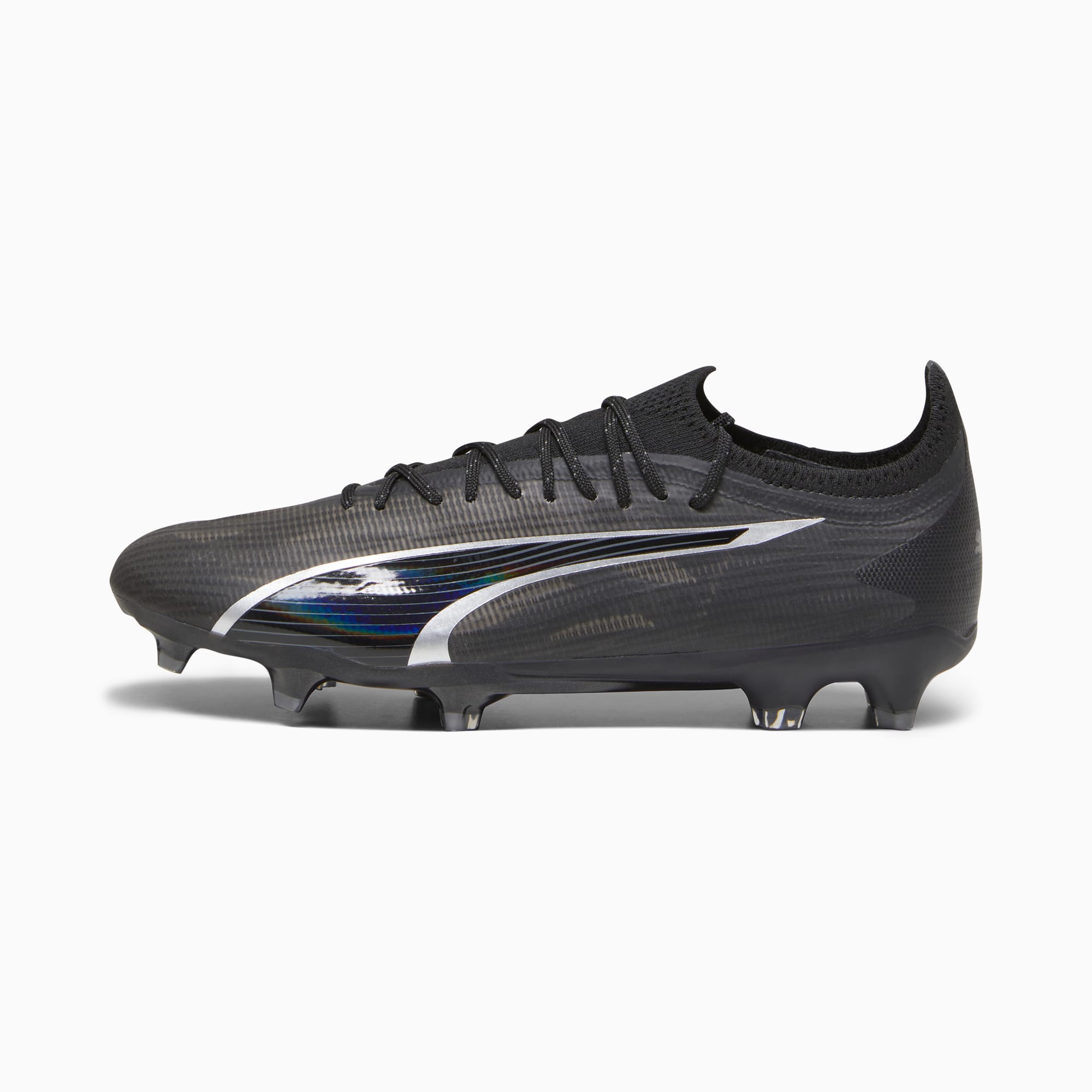 ULTRA ULTIMATE Firm Ground/Artificial Ground Men's Soccer Cleats | PUMA