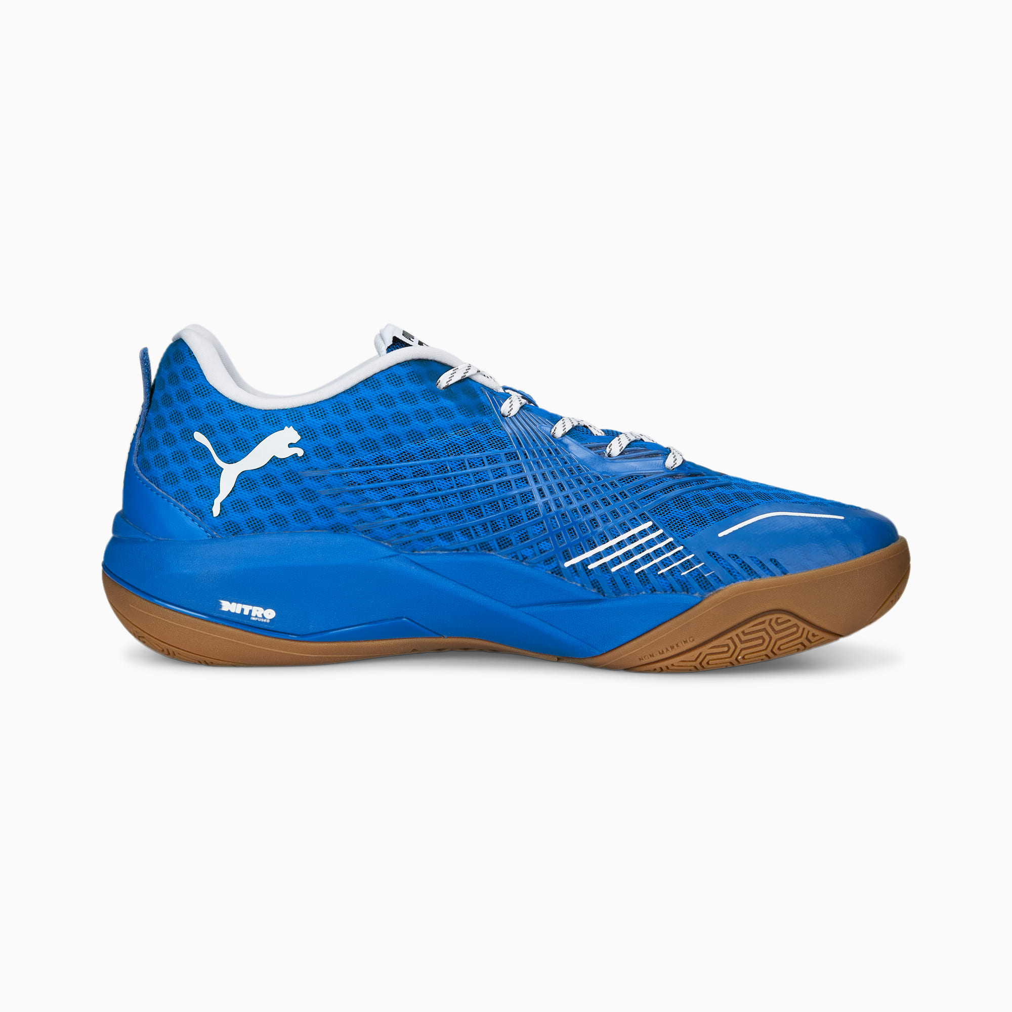 Chaussure puma top handball