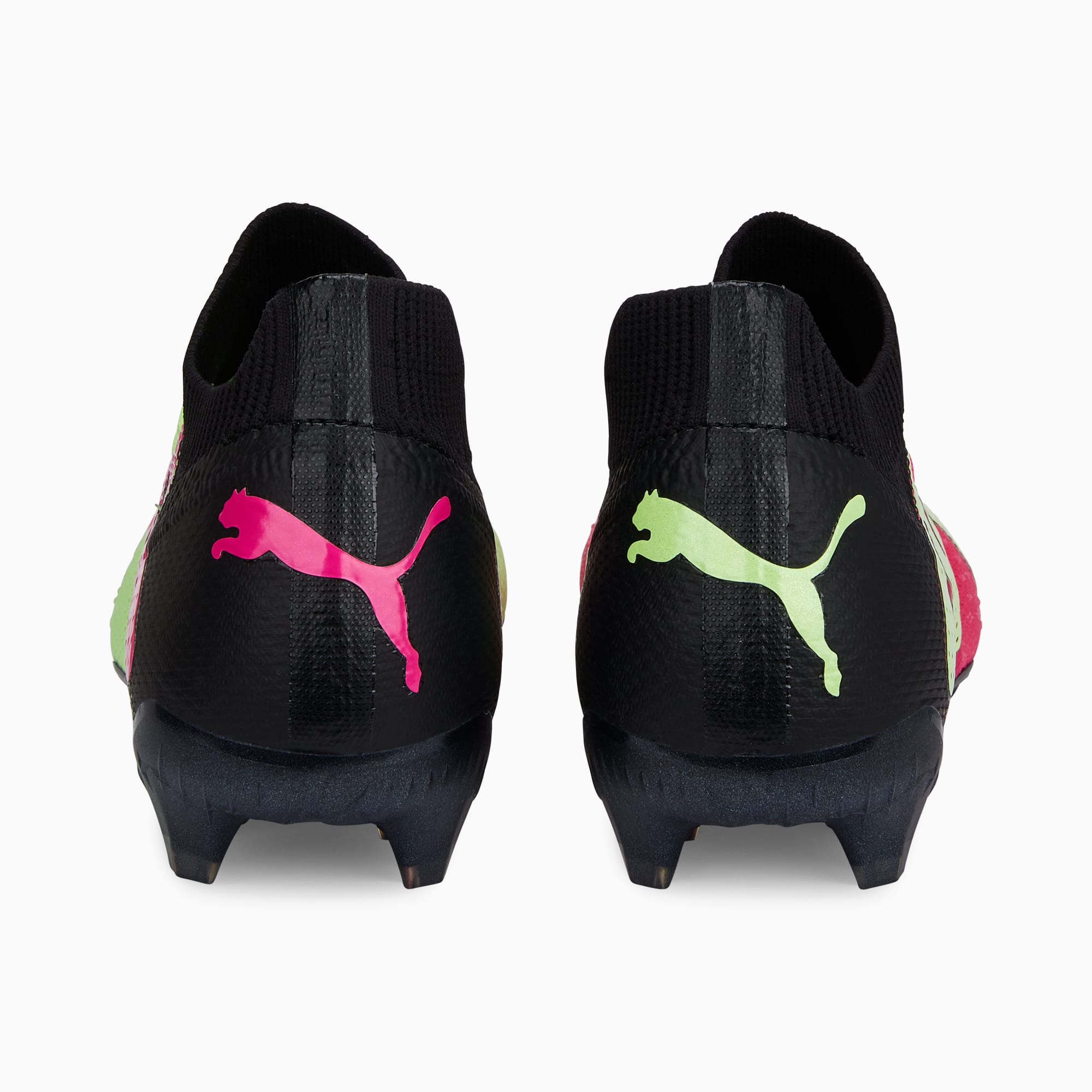Puma tricks 2025