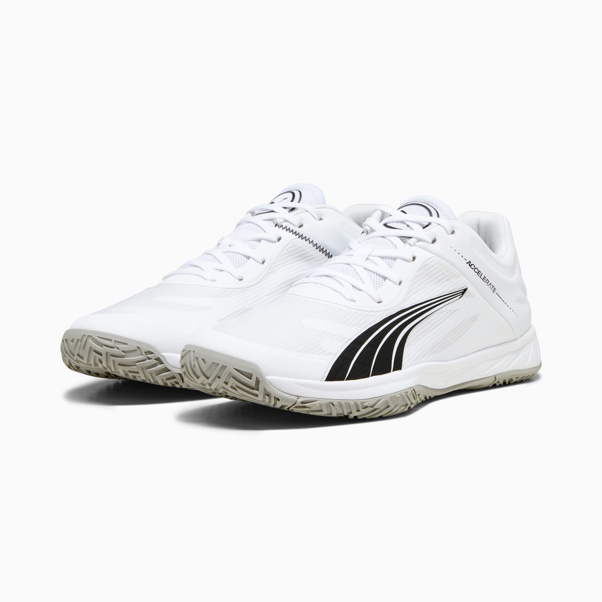 Accelerate Turbo Indoor Sports Shoes