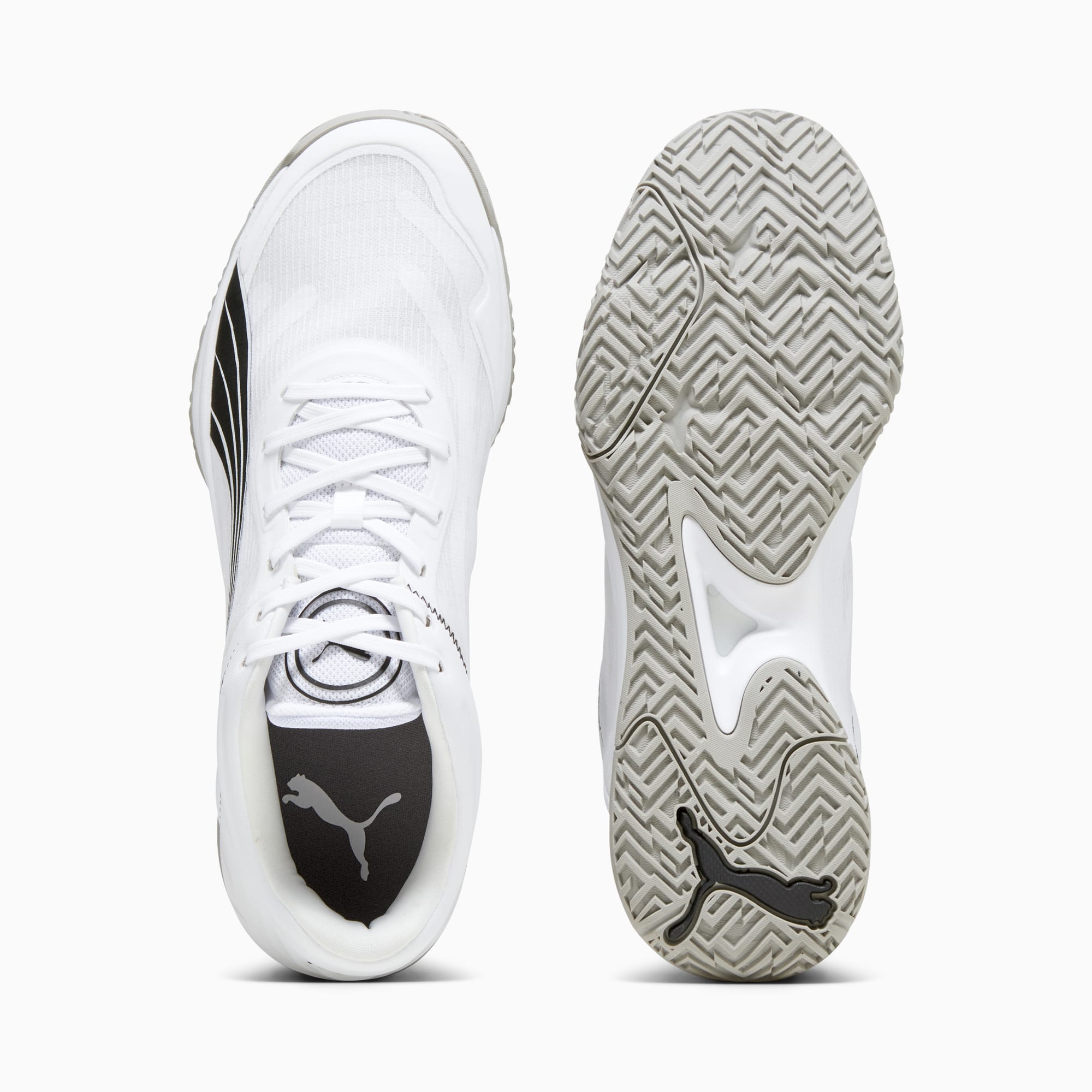 Accelerate Turbo Indoor Sports Shoes