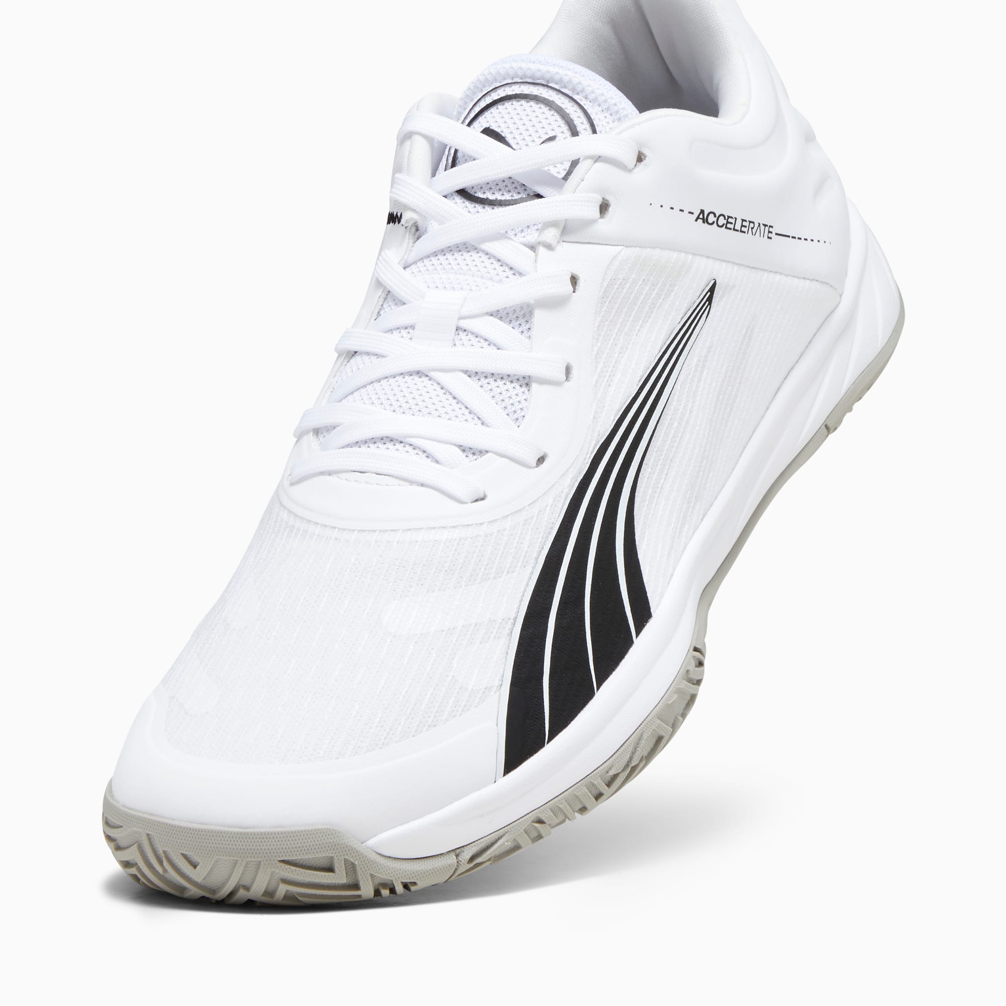Accelerate Turbo Indoor Sports Shoes PUMA