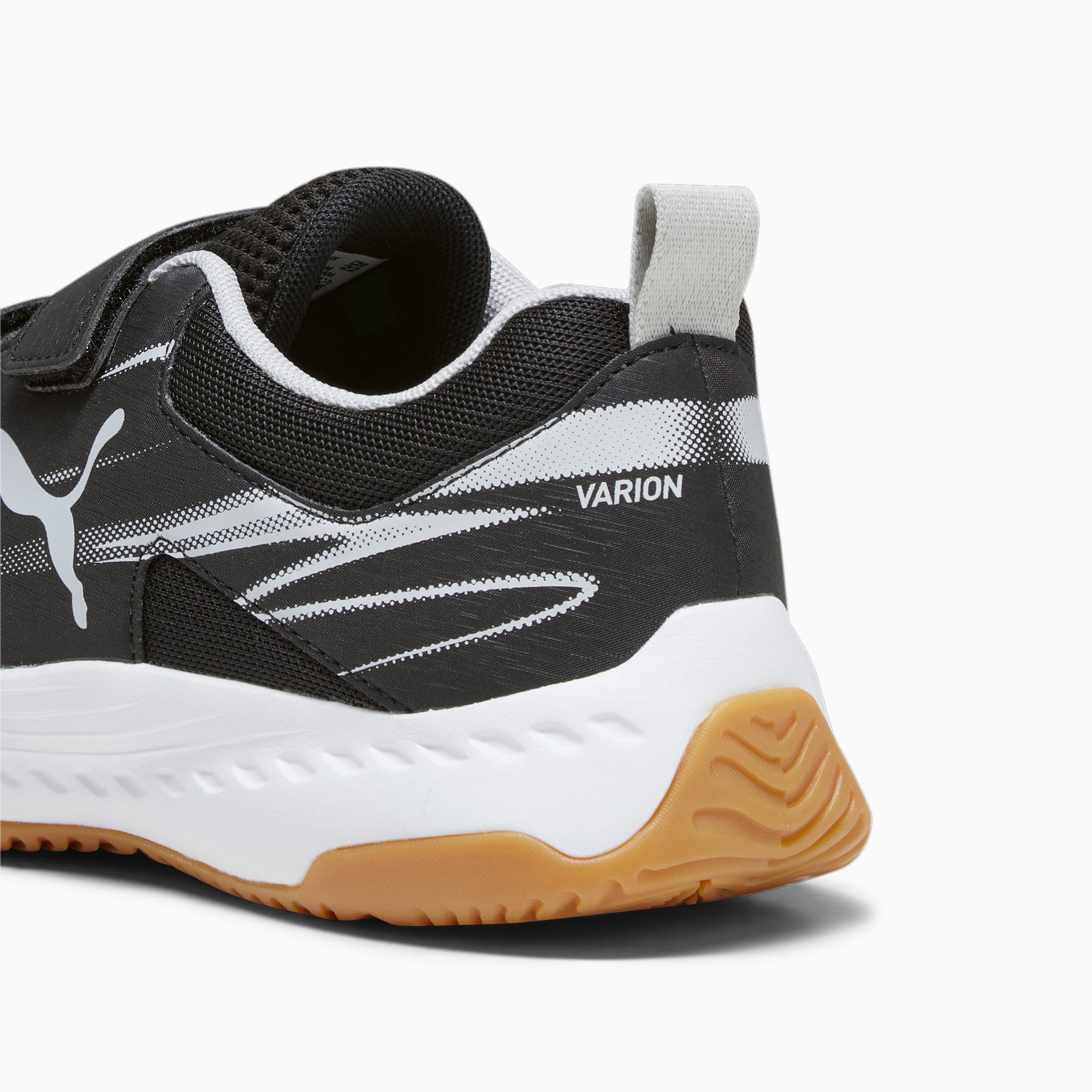 Puma klettverschluss kinder store