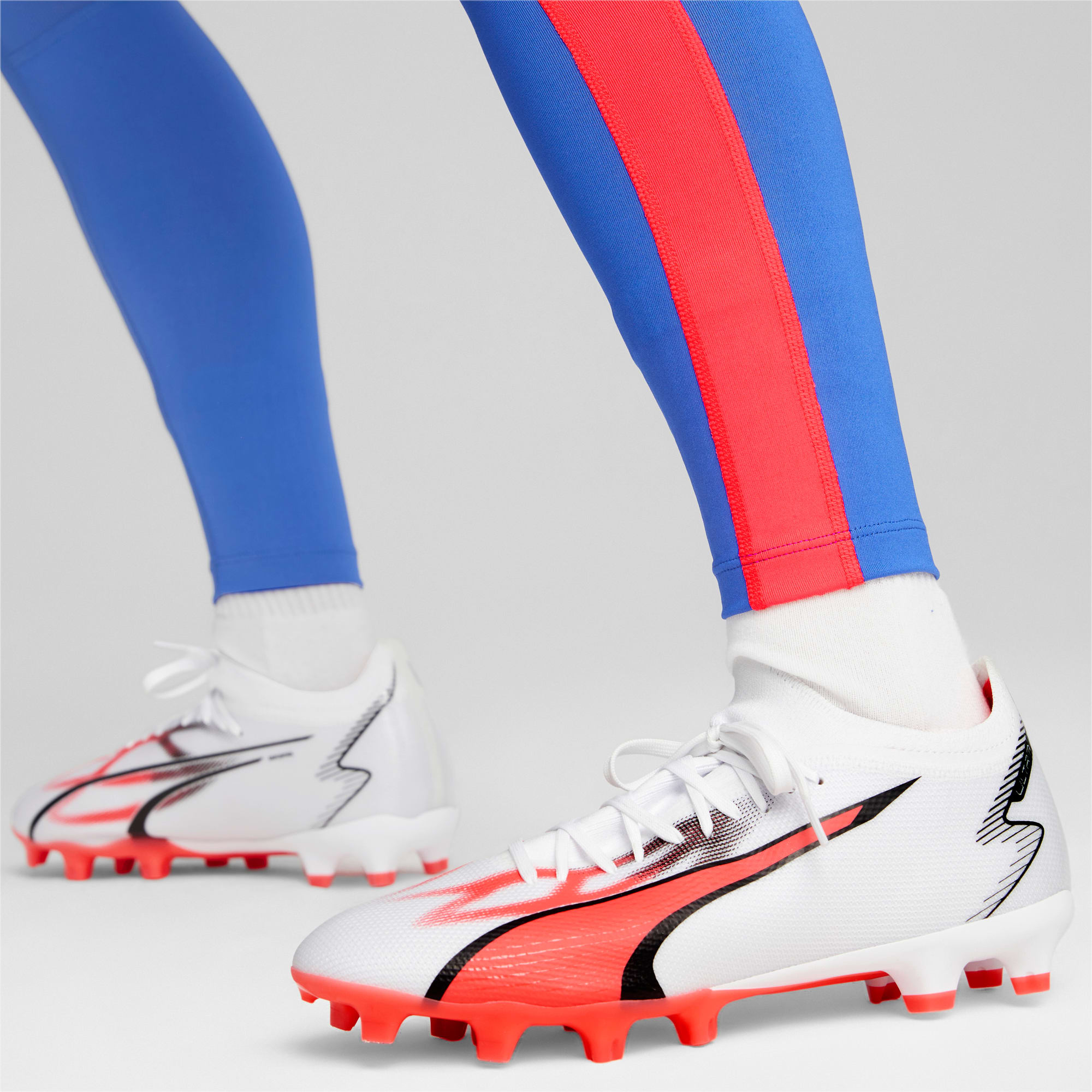 ULTRA MATCH FG AG Football Boots