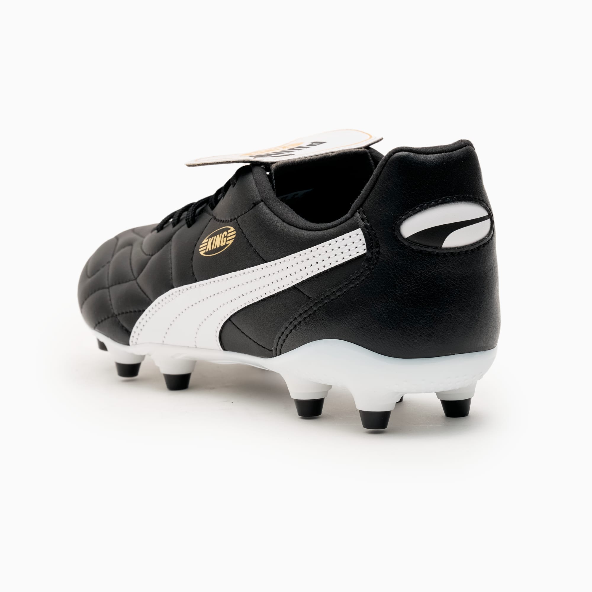 FG AG br KING TOP FG AG PUMA Black PUMA White PUMA Gold SHOP ALL PUMA