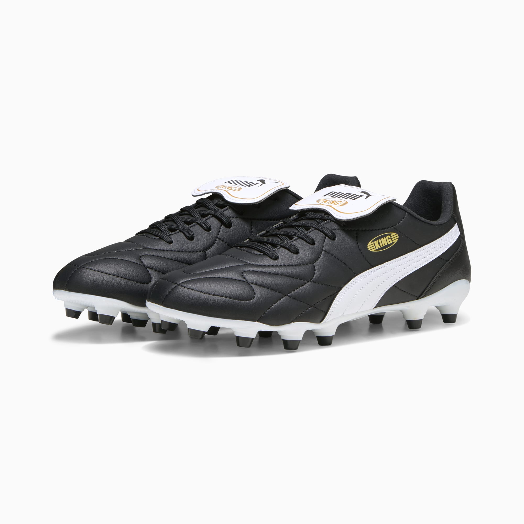 KING TOP FG/AG Men's Soccer Cleats