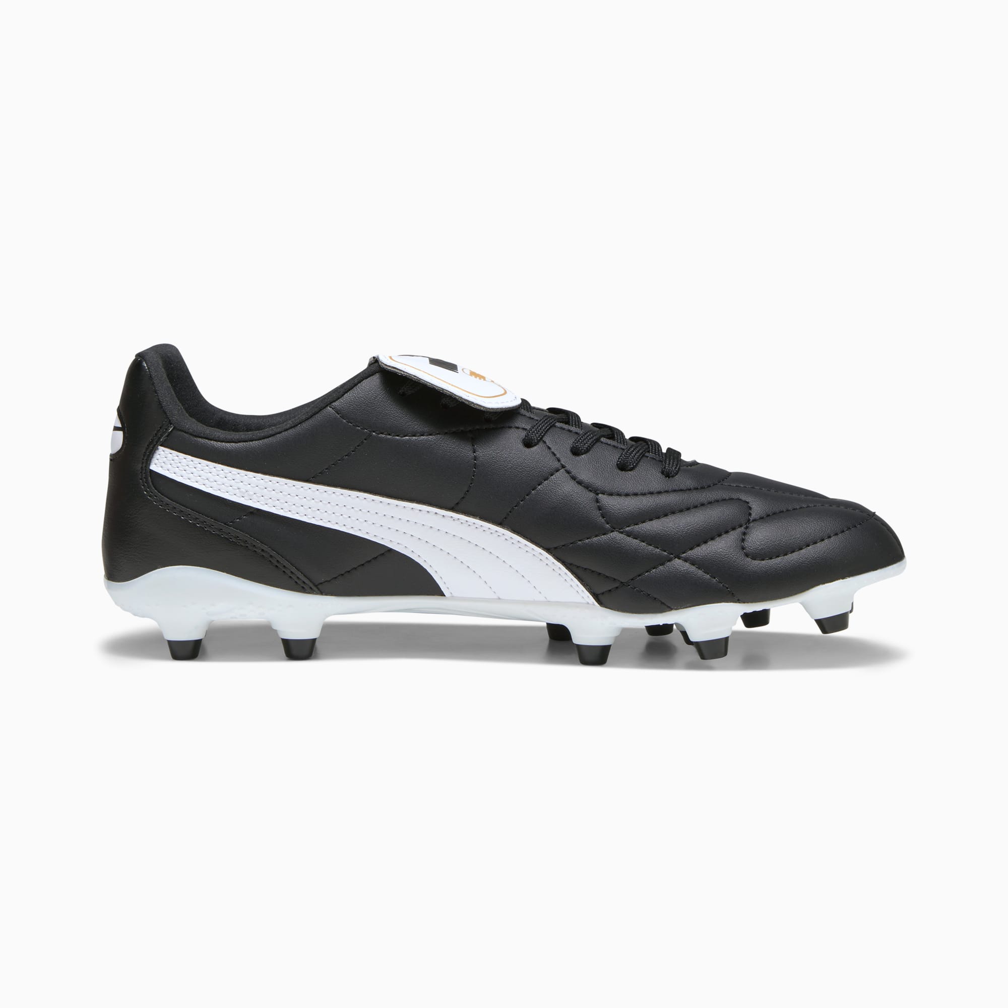 Puma king outlet retro