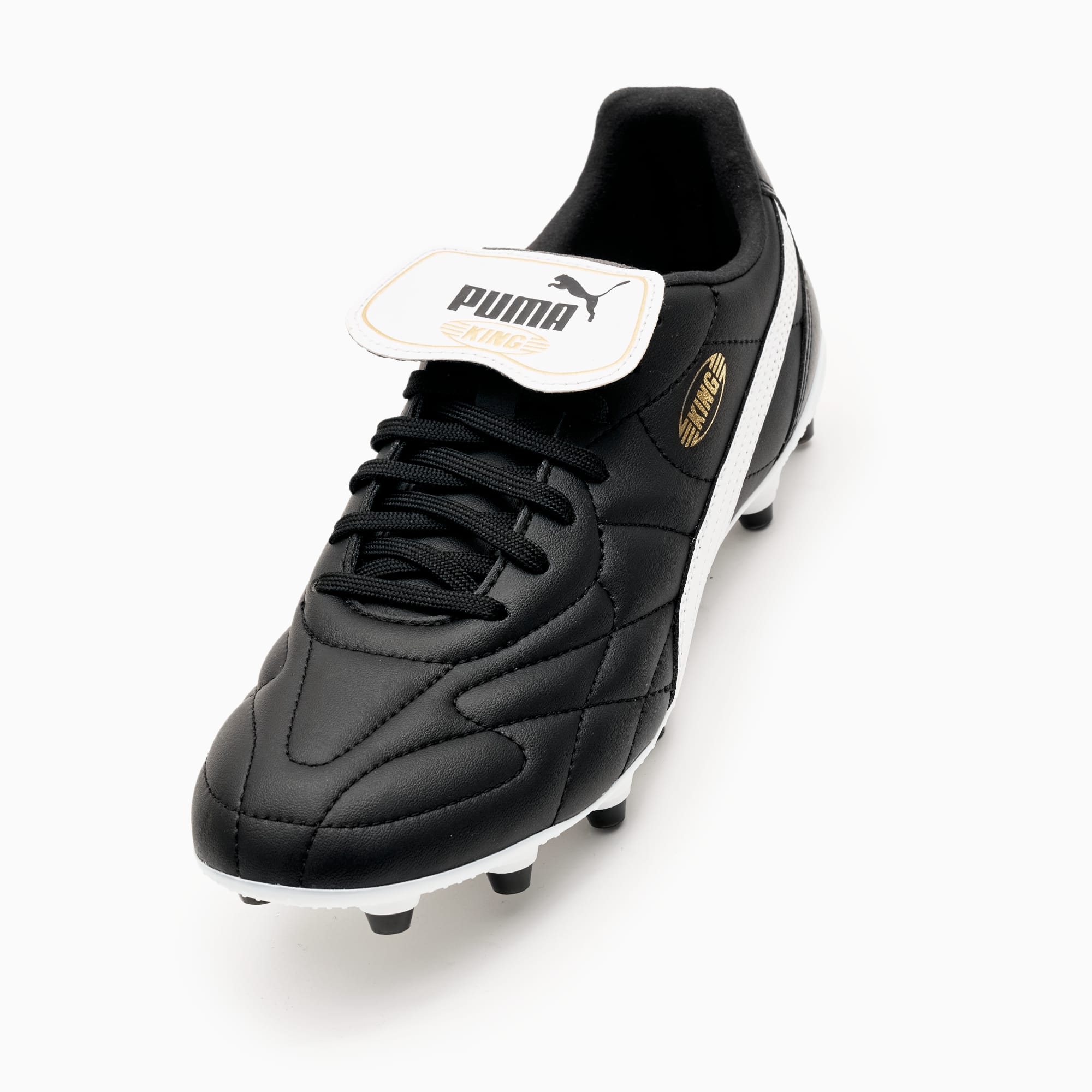 Puma king 218 discount