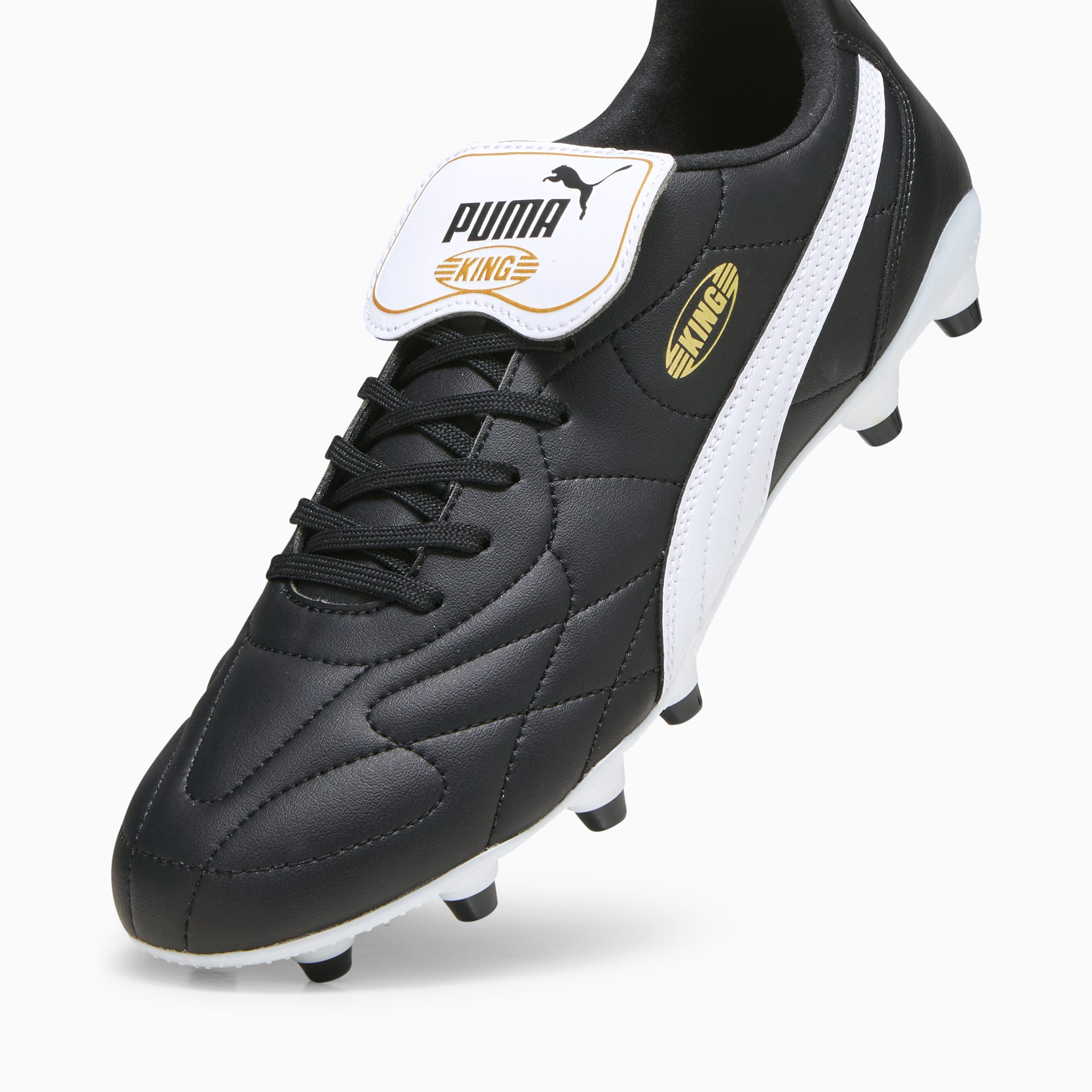 Puma classic soccer cleats online