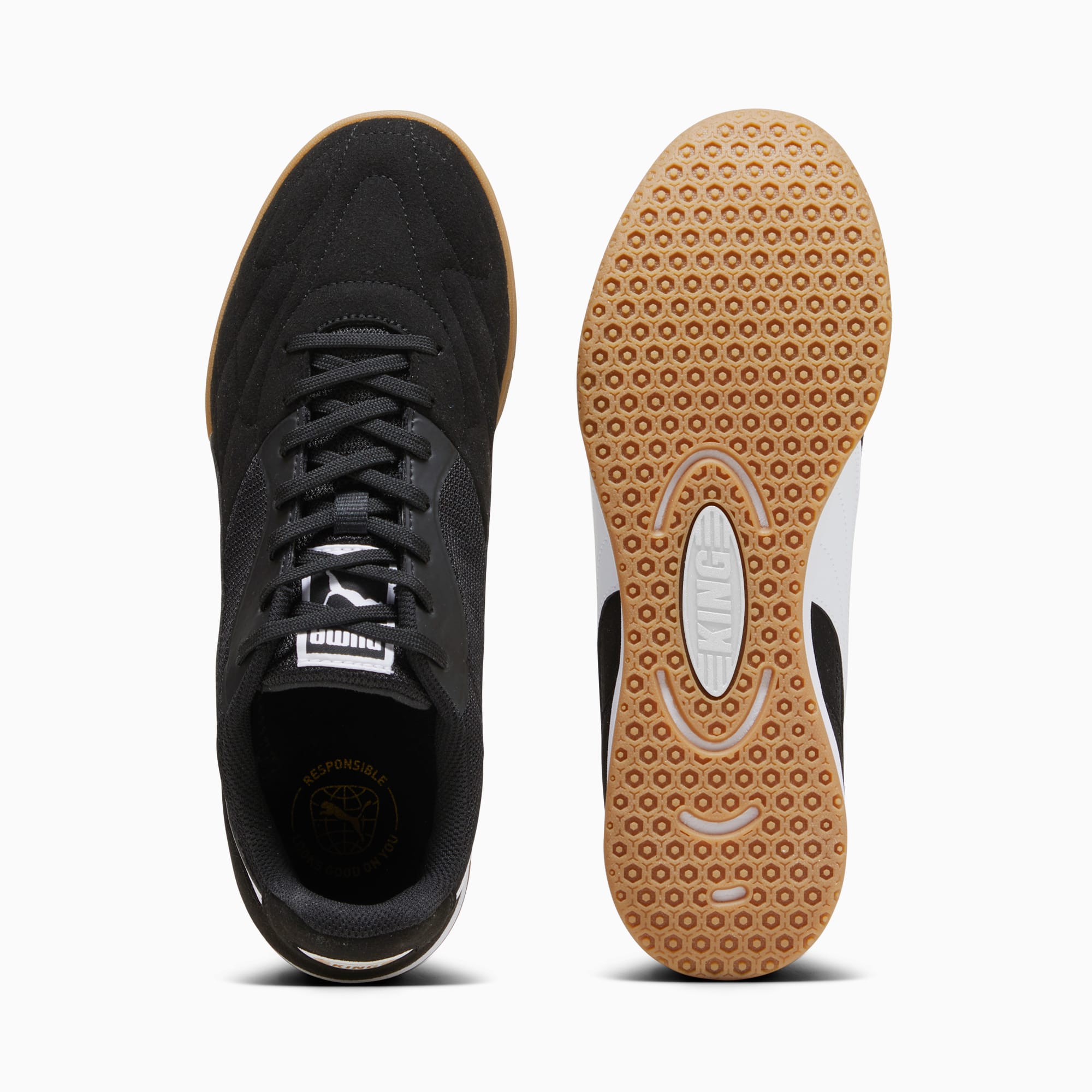 Zapatos puma king usa store