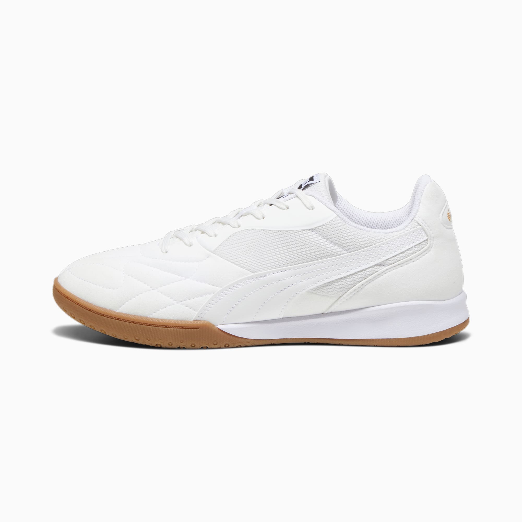 Puma king indoor football trainers store