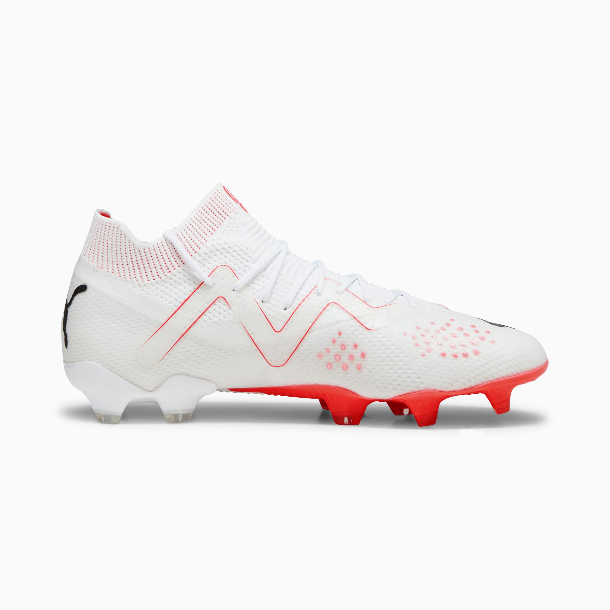 Puma Future Z Ultimate / Elite FG/AG - Blackout