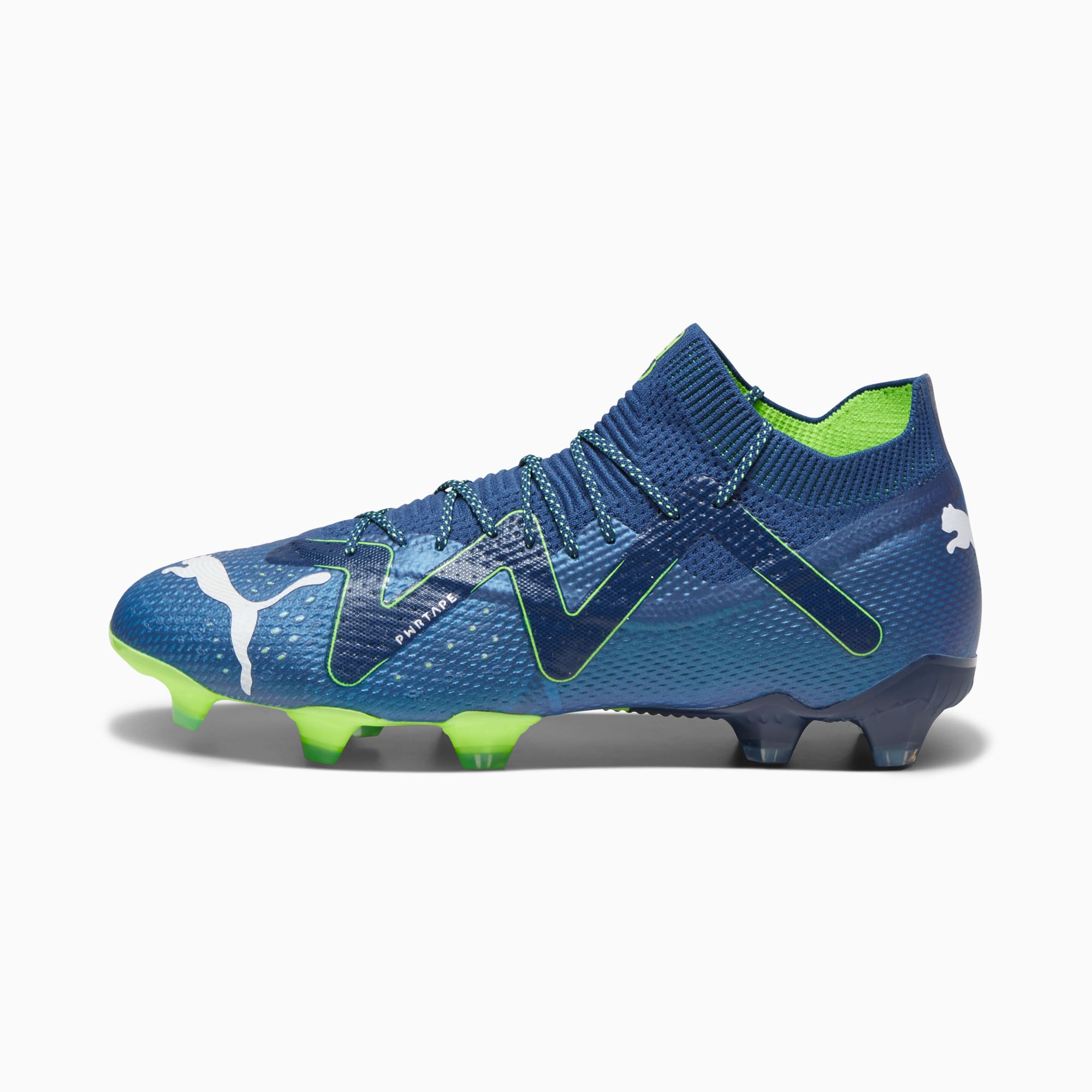 FUTURE ULTIMATE FG/AG Men's Soccer Cleats | PUMA