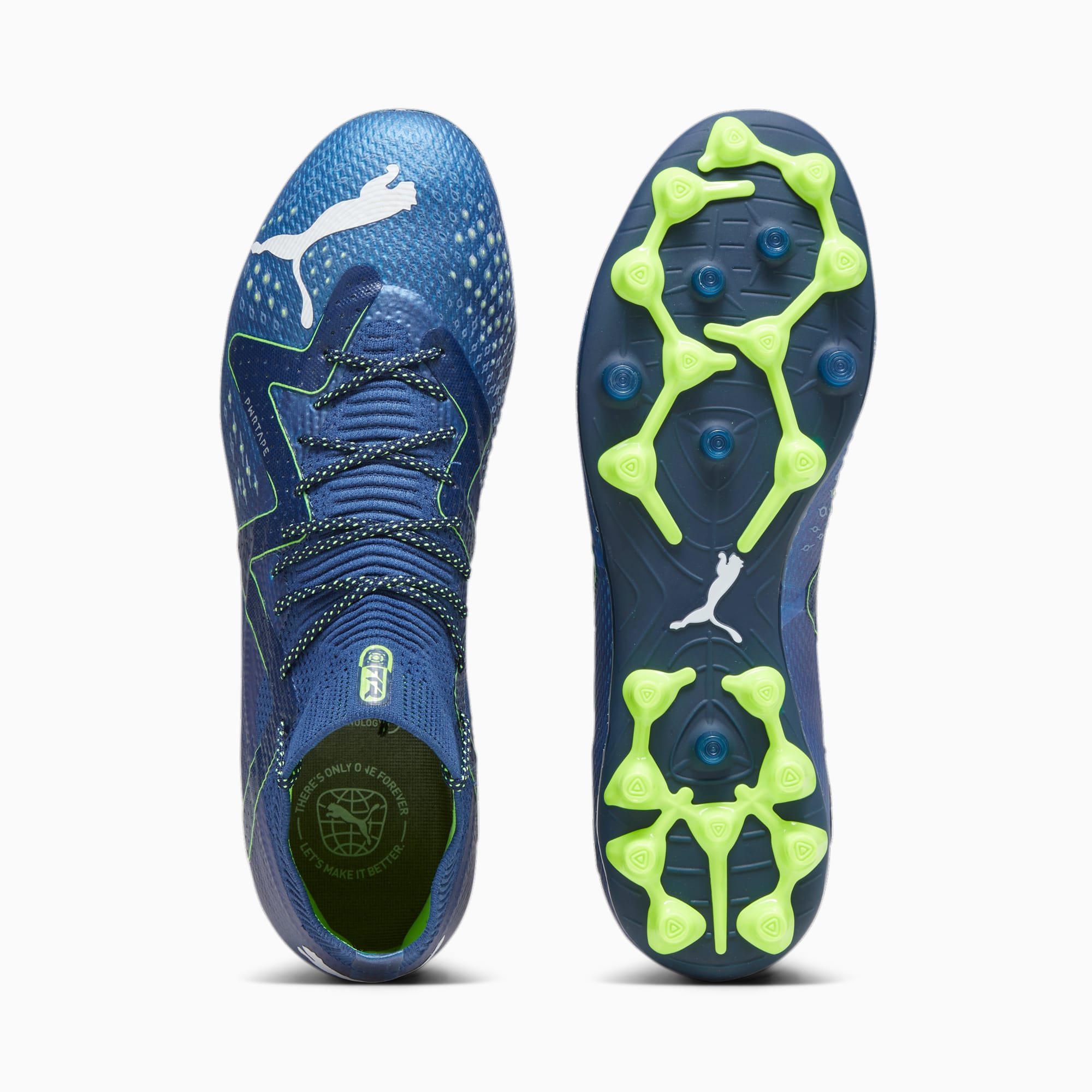 Puma one mg store