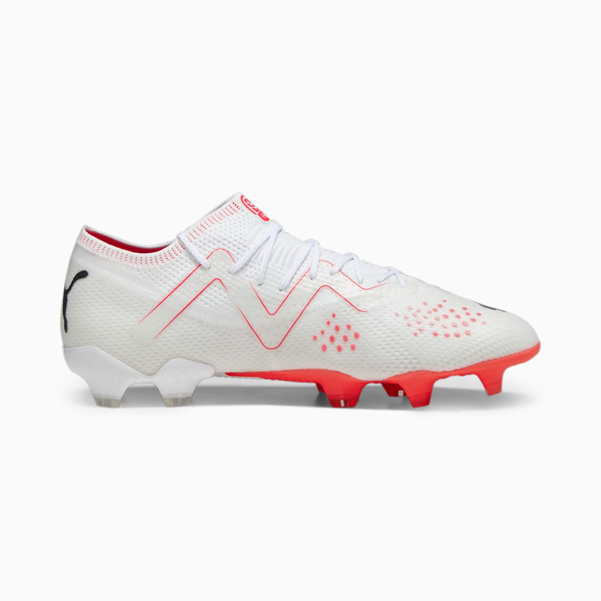 Low cut discount football boots