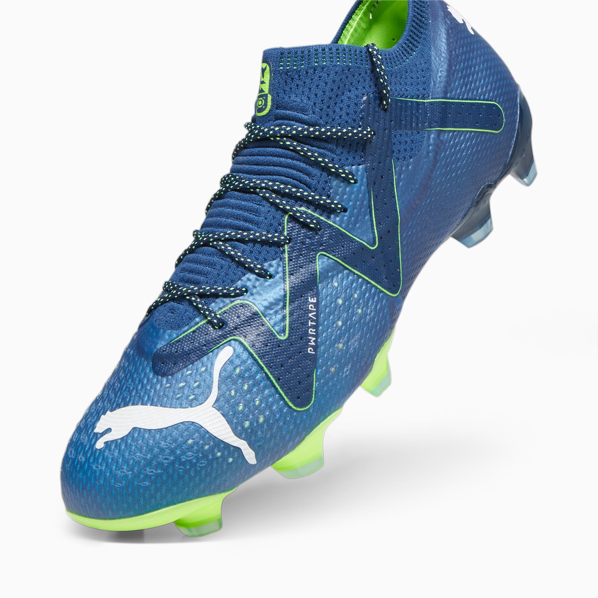 Puma future deals low cut