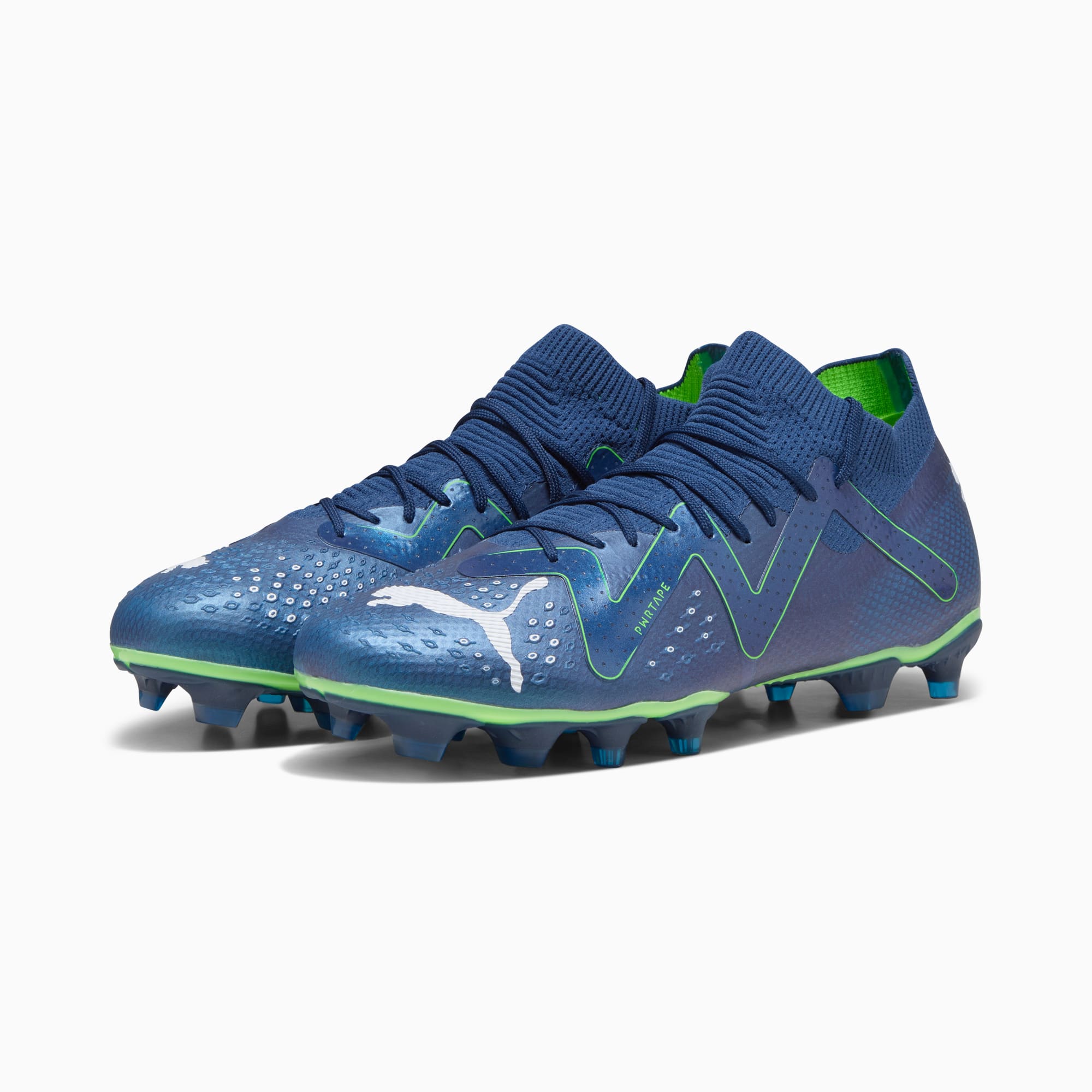 FUTURE PRO FG/AG Men's Soccer Cleats | PUMA