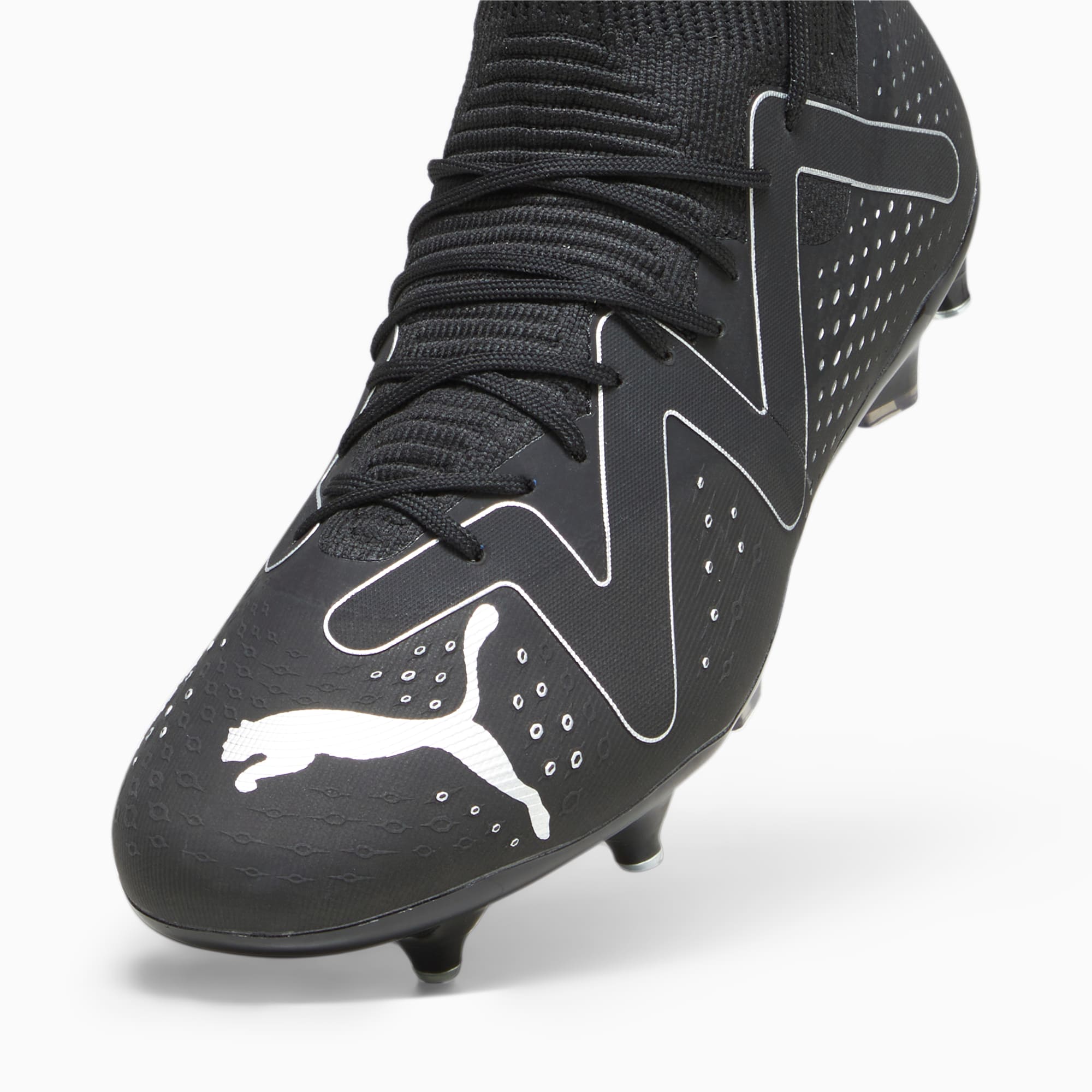 Mens black puma boots shop