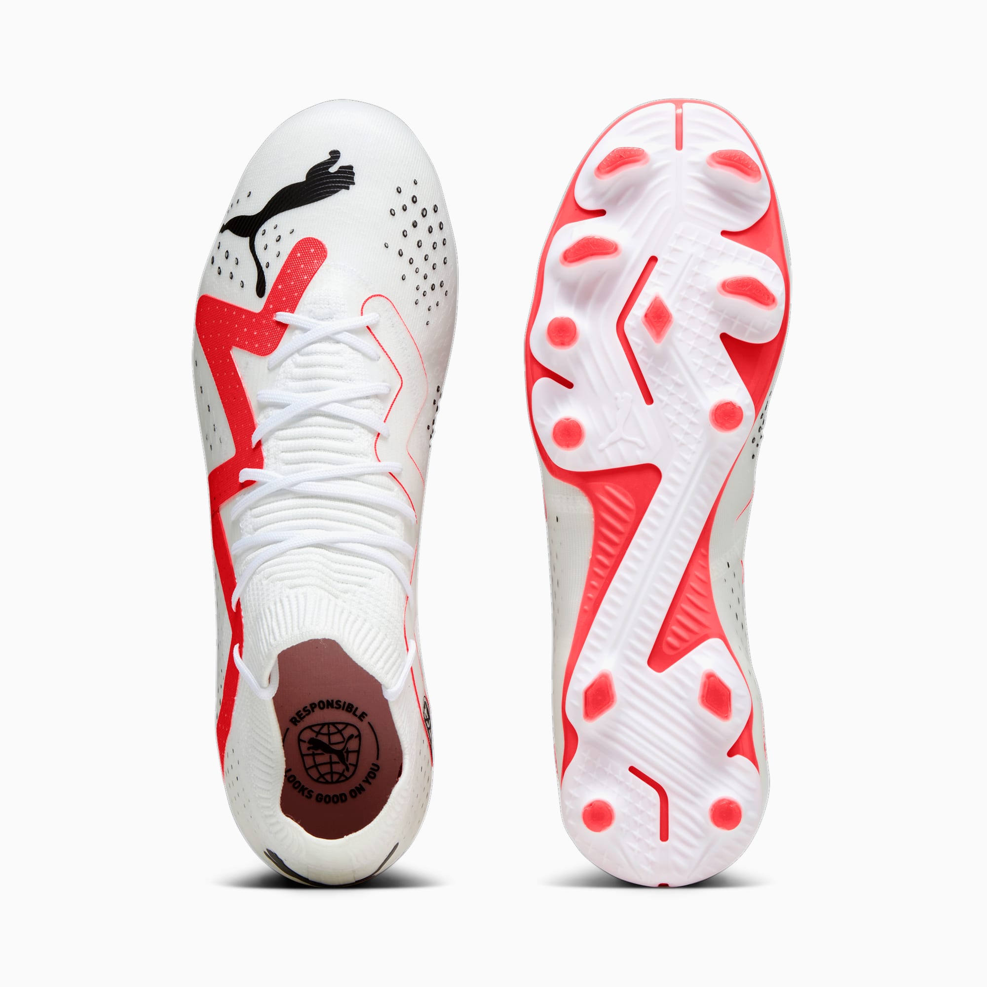 Puma football discount boots 219