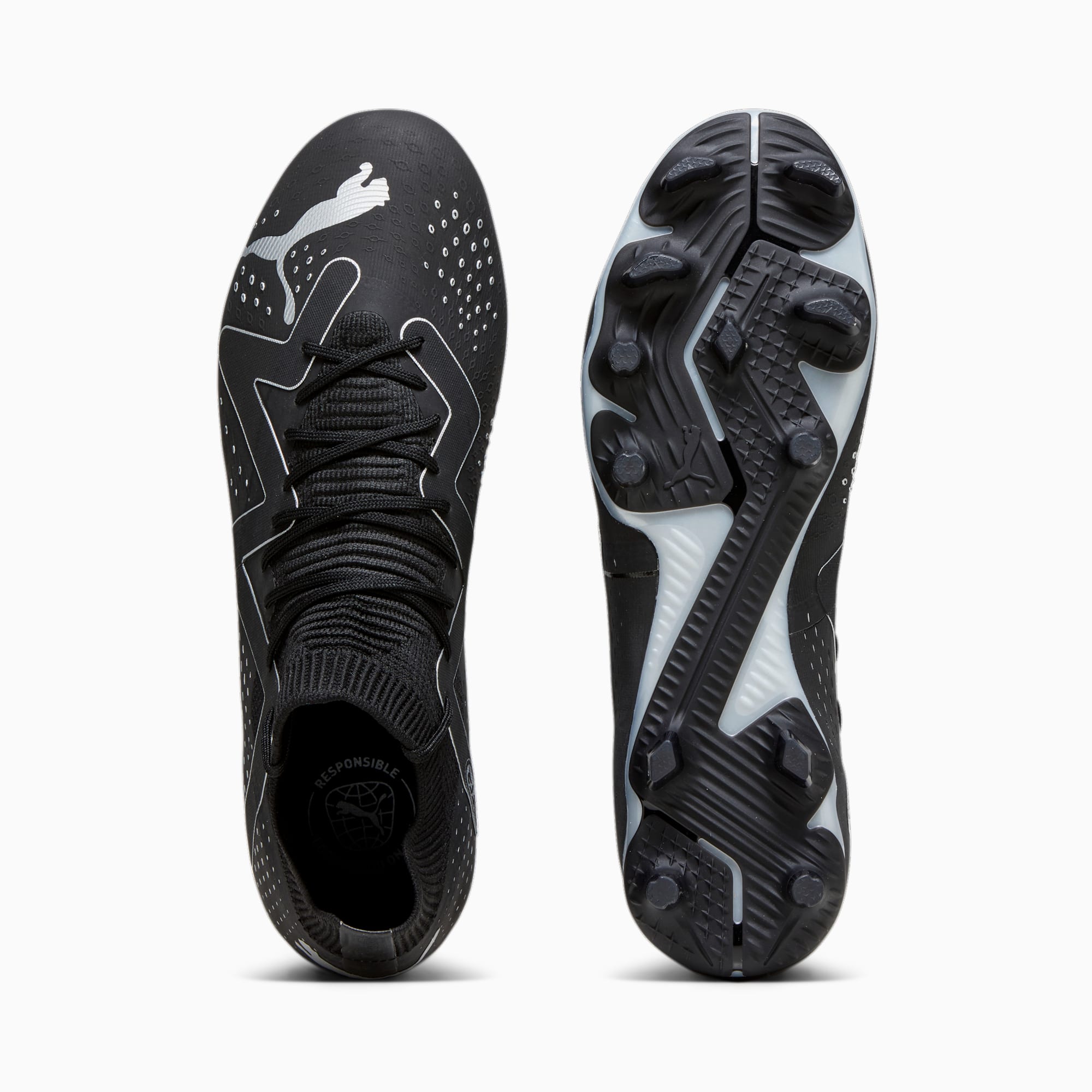 FUTURE MATCH FG AG Men s Football Boots PUMA