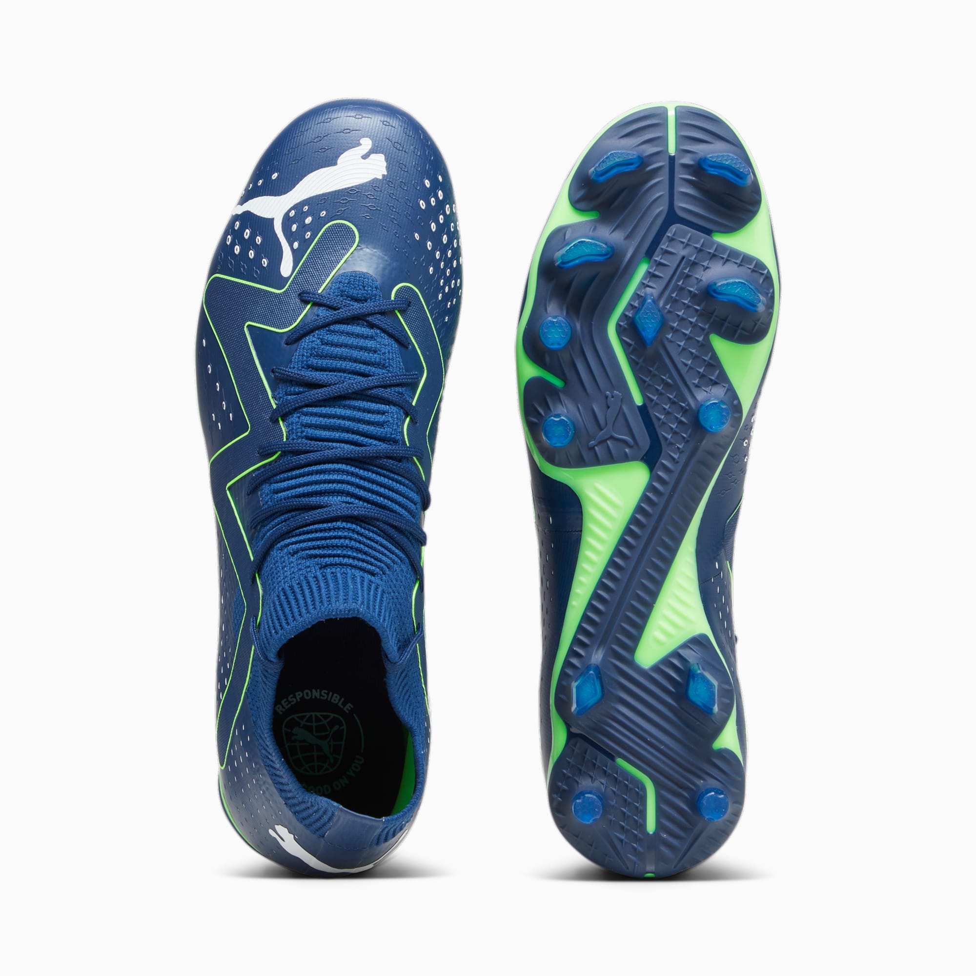 FUTURE MATCH FG AG Men s Football Boots