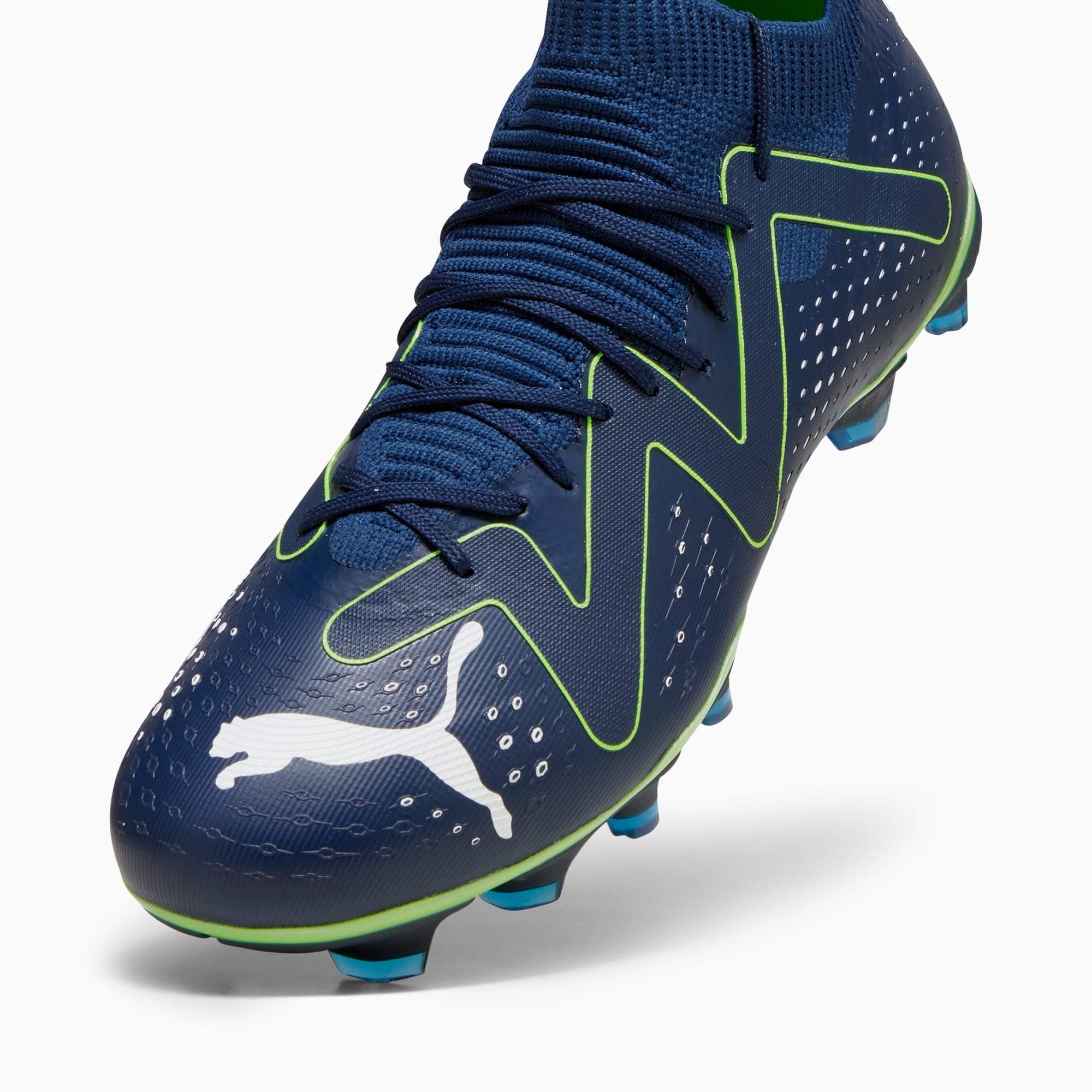 FUTURE MATCH FG/AG Women's Soccer Cleats | PUMA