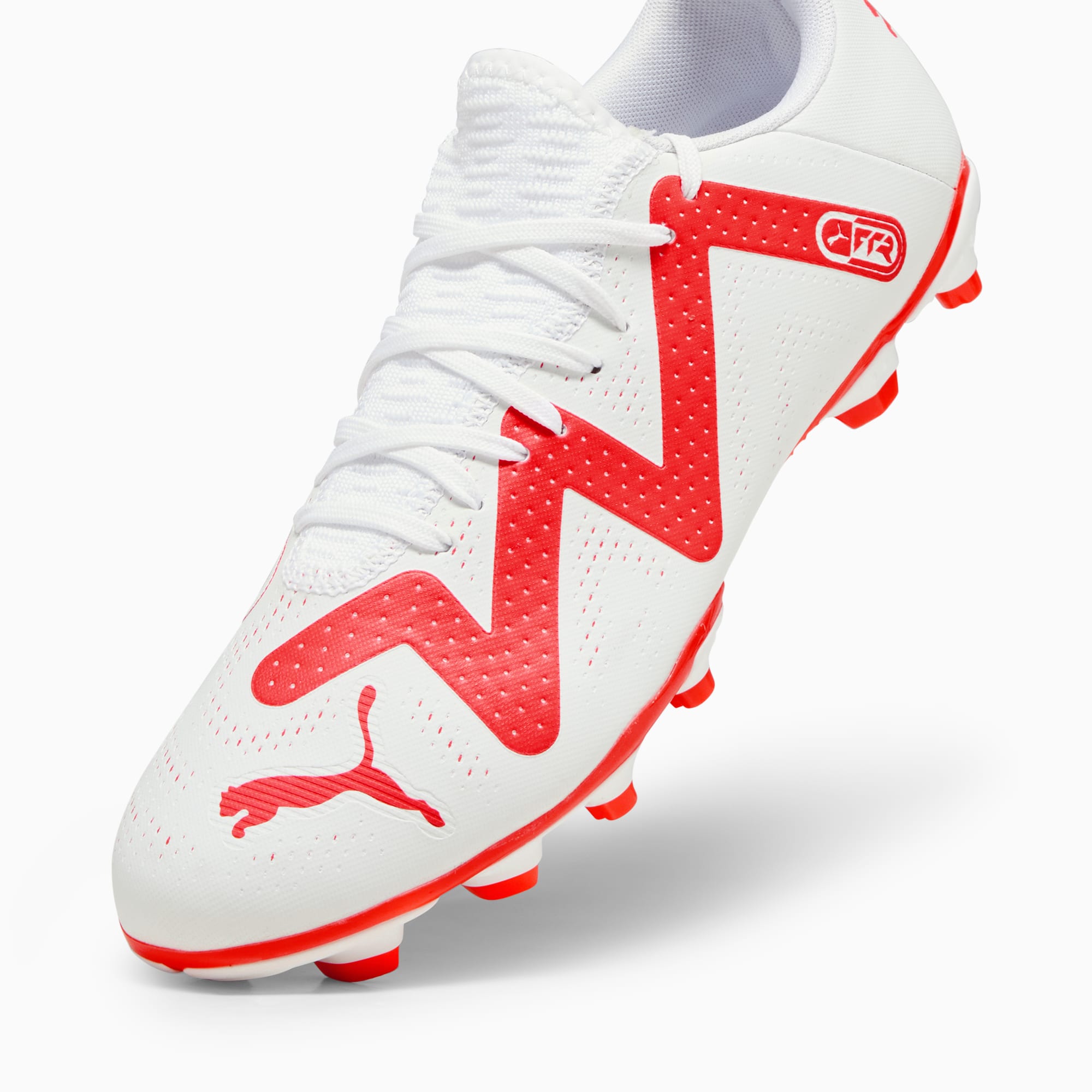 FUTURE PLAY FG/AG Men's Soccer Cleats