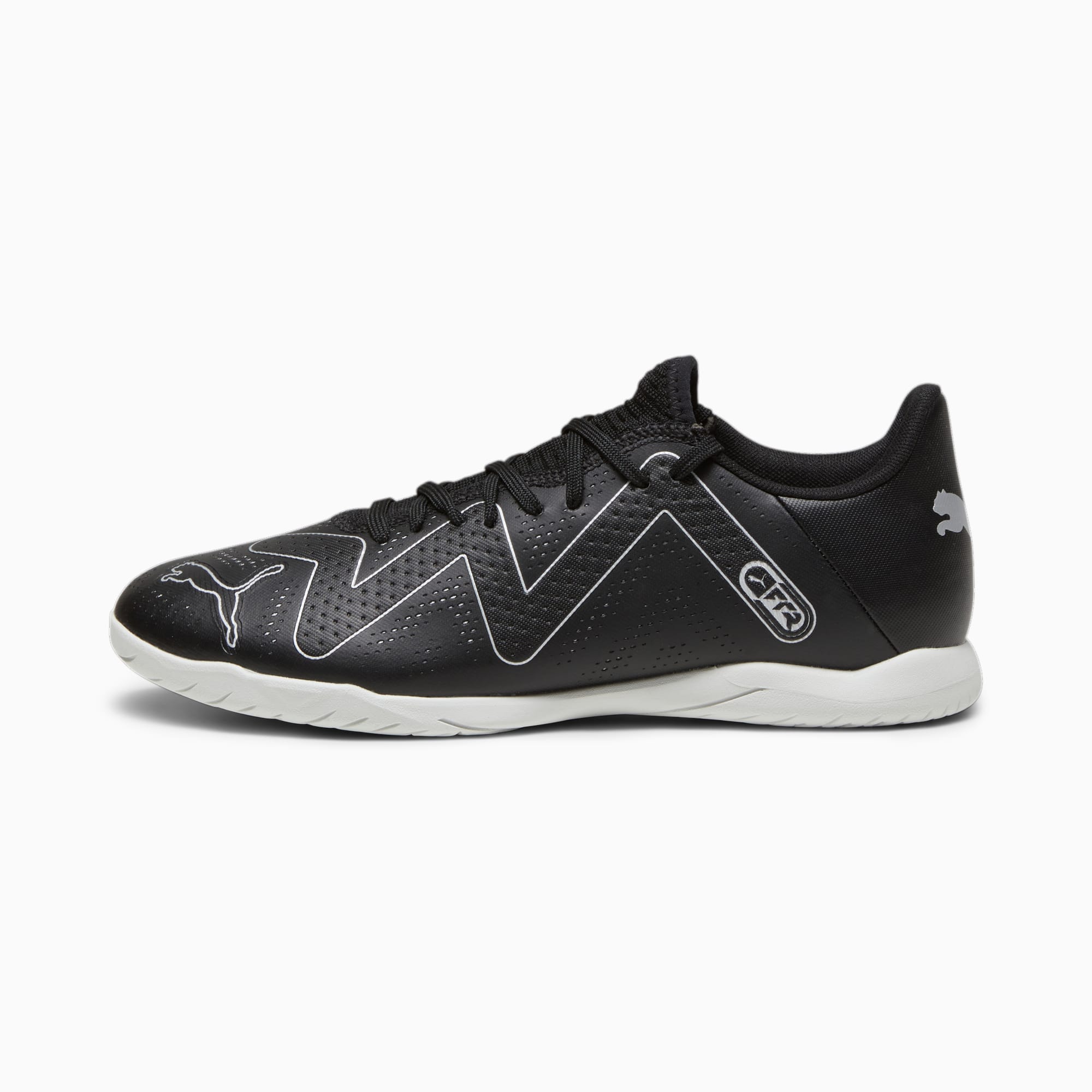 Black store puma mens