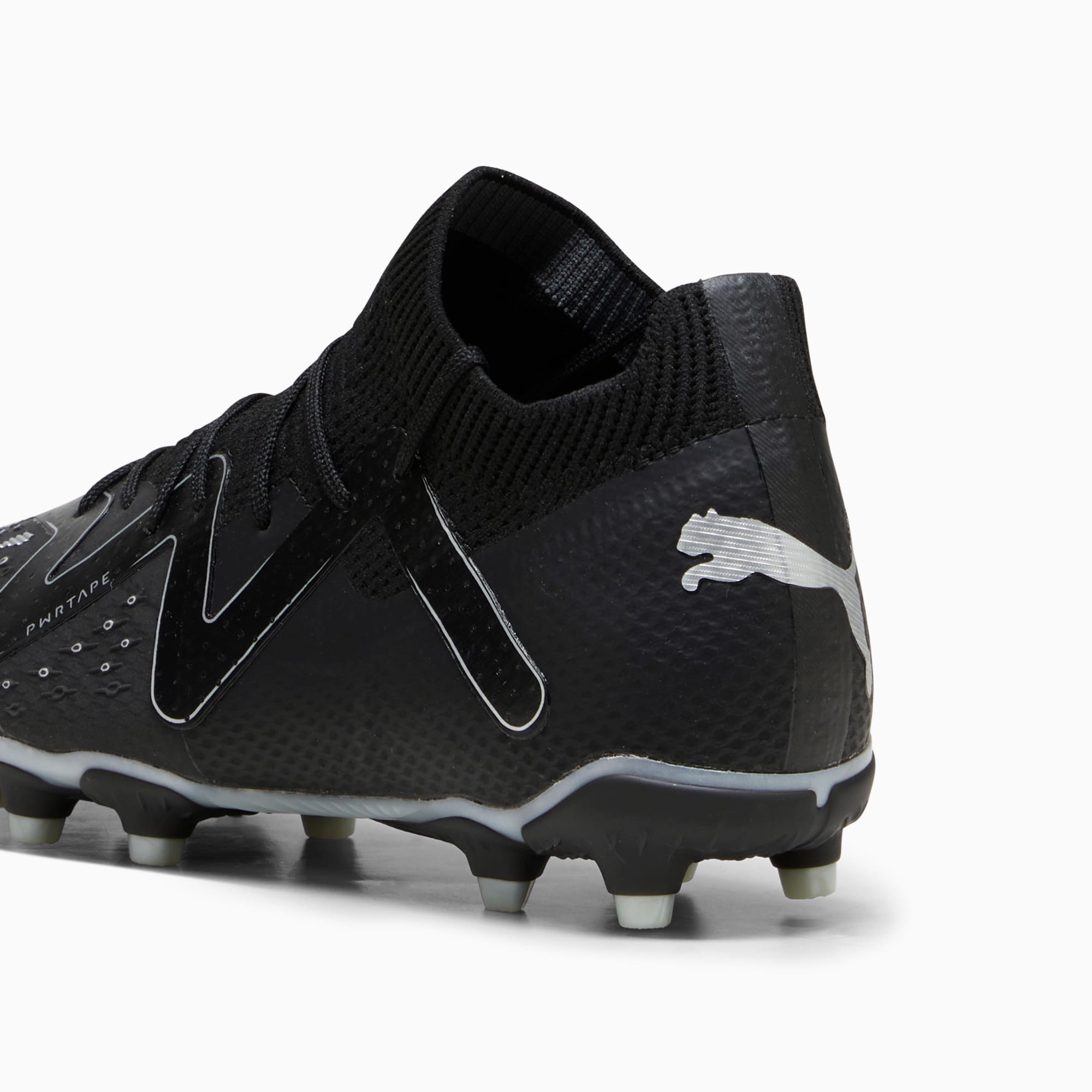 Puma cheap future negras