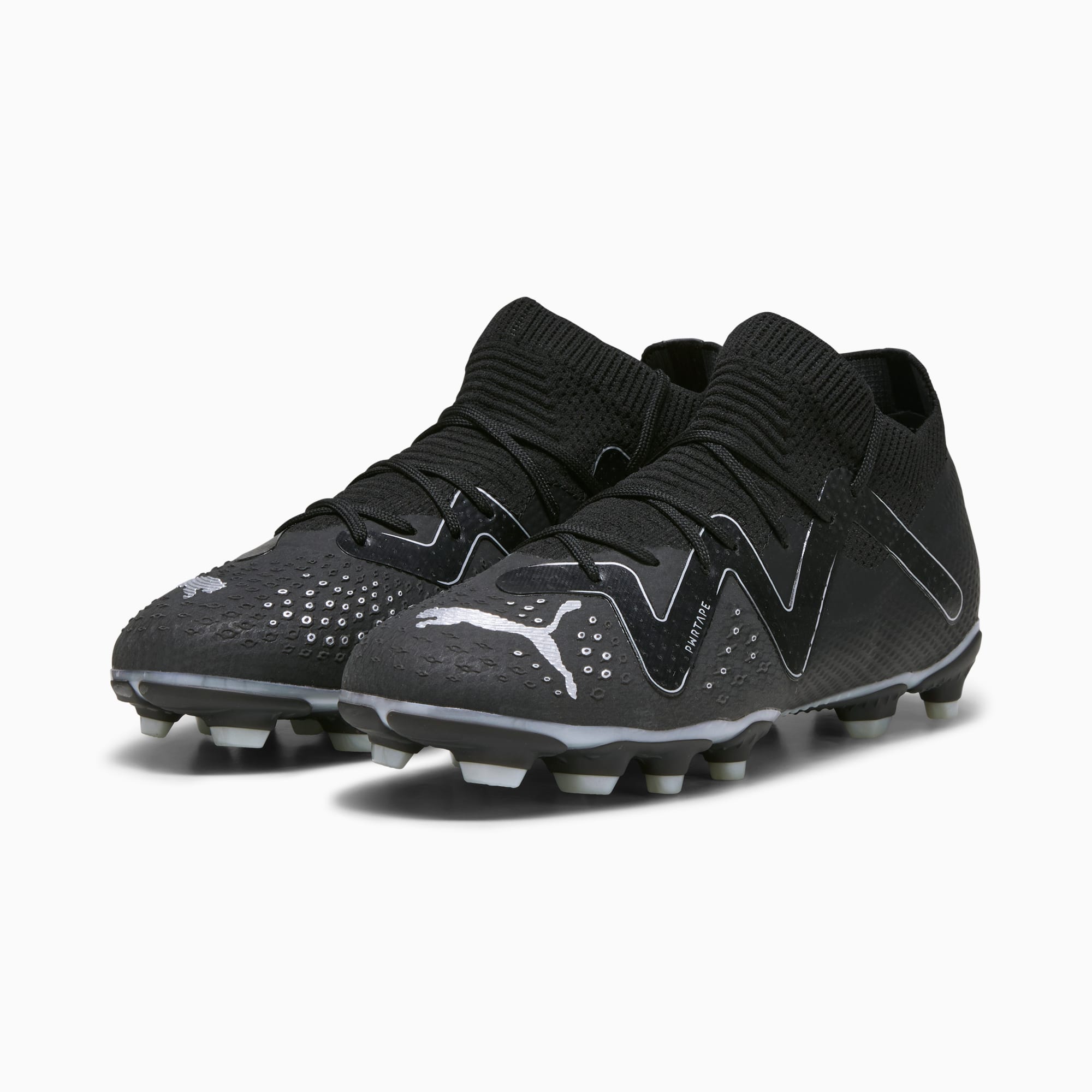 Kids puma new arrivals football boots