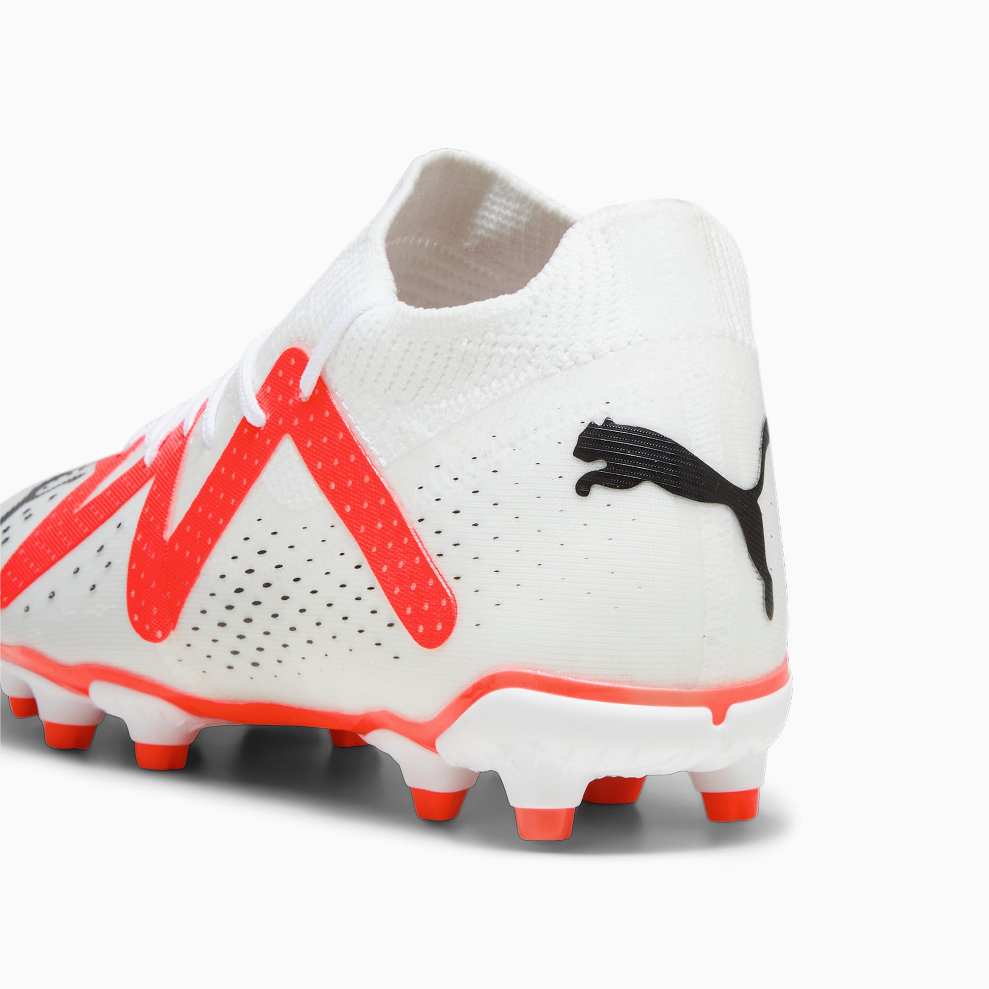 FUTURE MATCH FG AG Youth Football Boots PUMA Shop All Puma PUMA