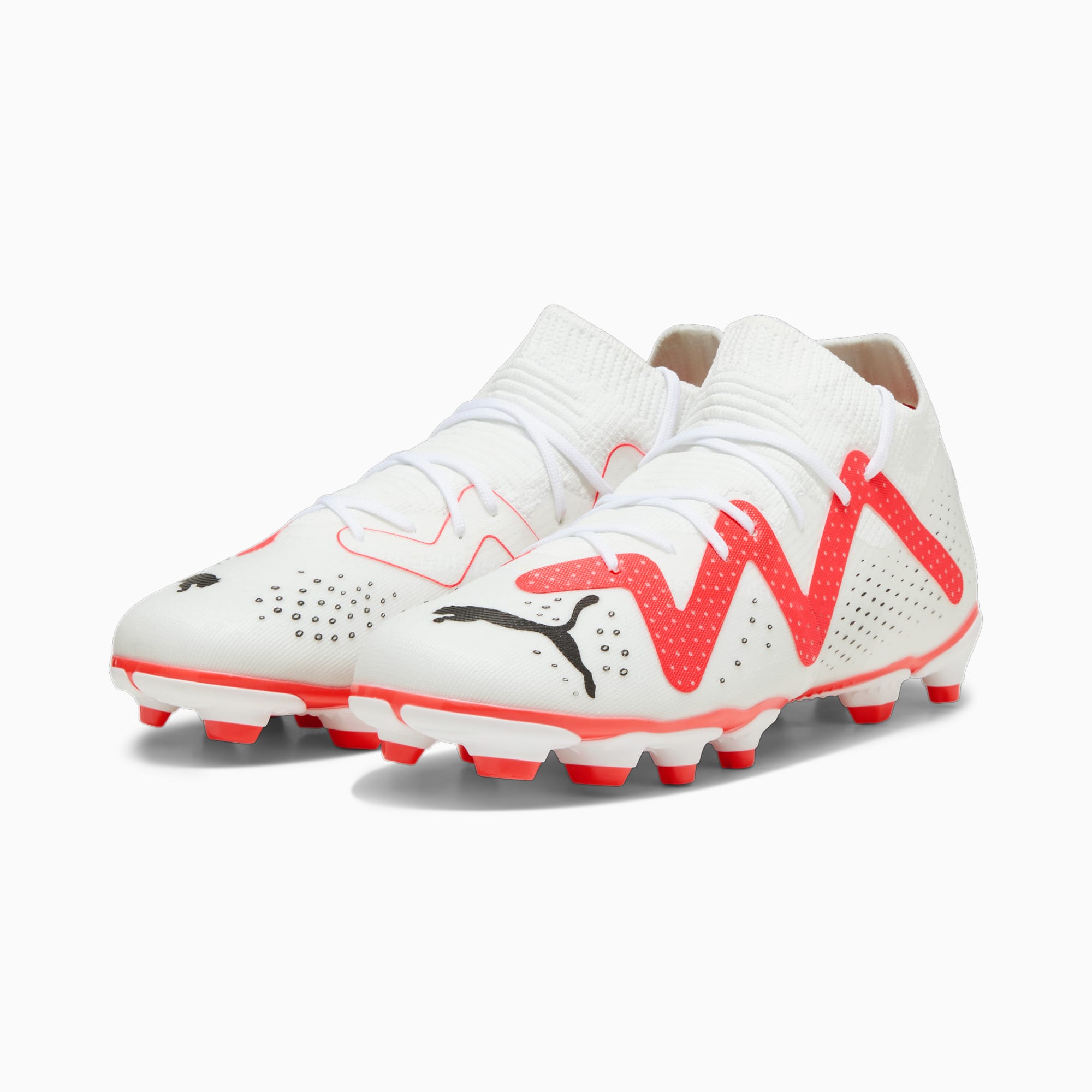 FUTURE MATCH FG AG Youth Football Boots