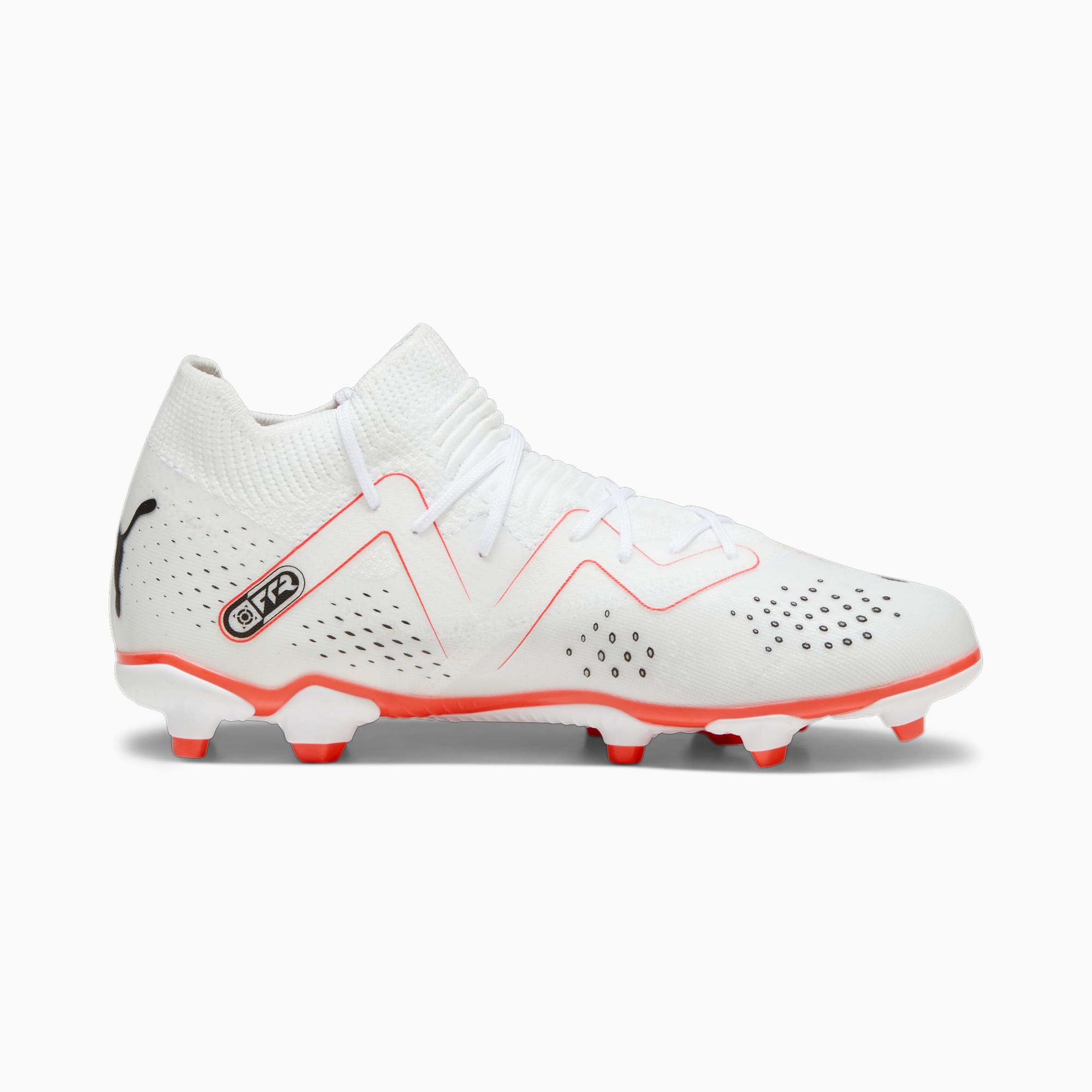 Puma deals kids cleats