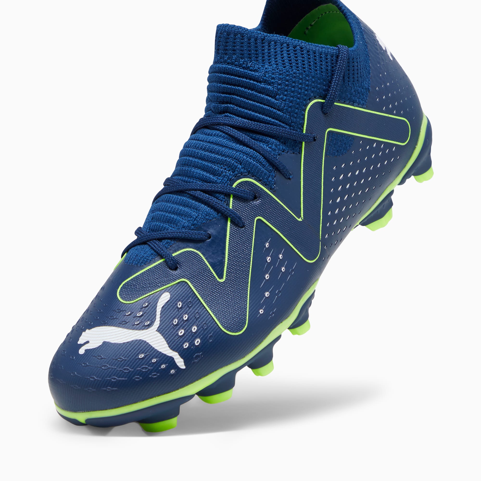 Crampons puma future top