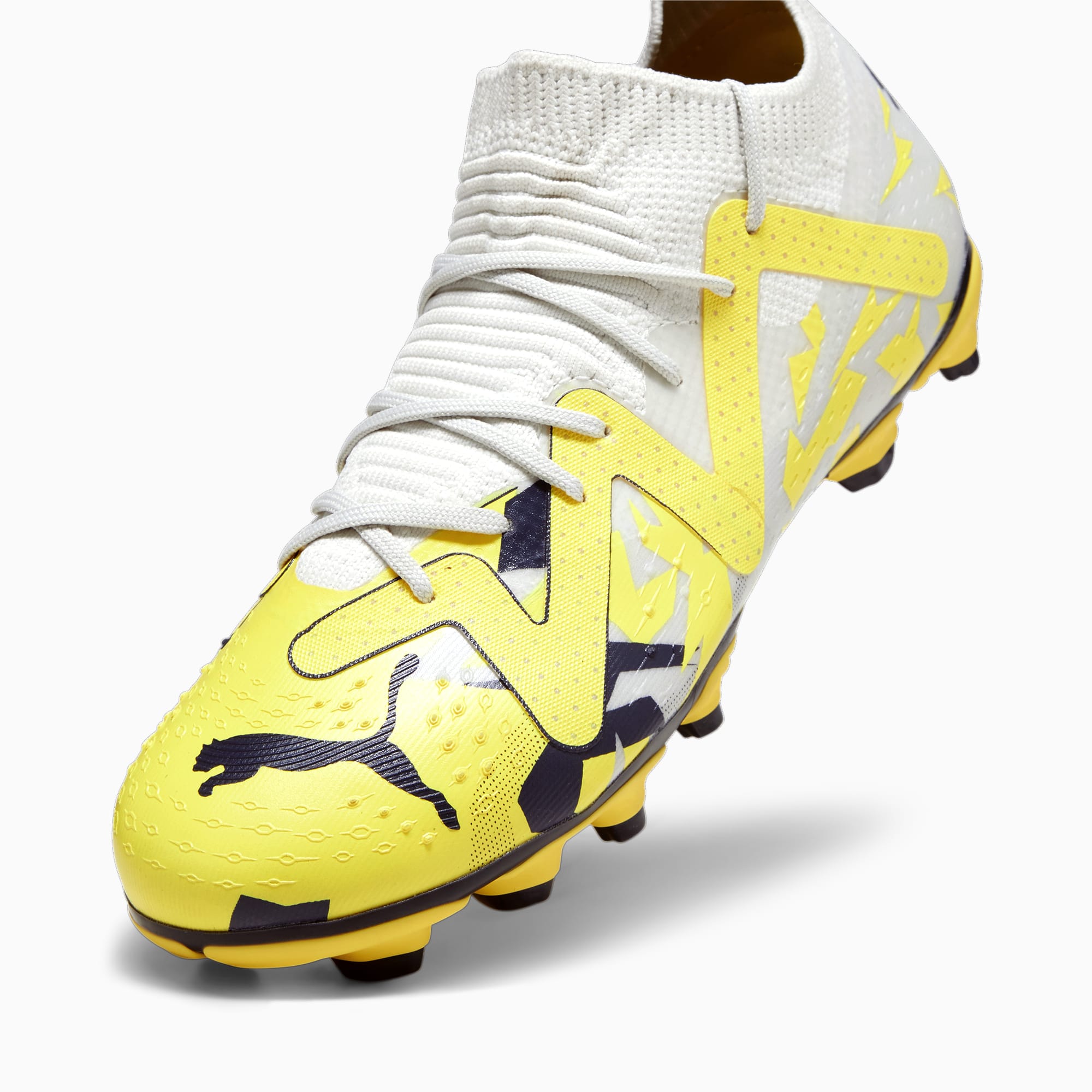 Grey and yellow football boots new arrivals