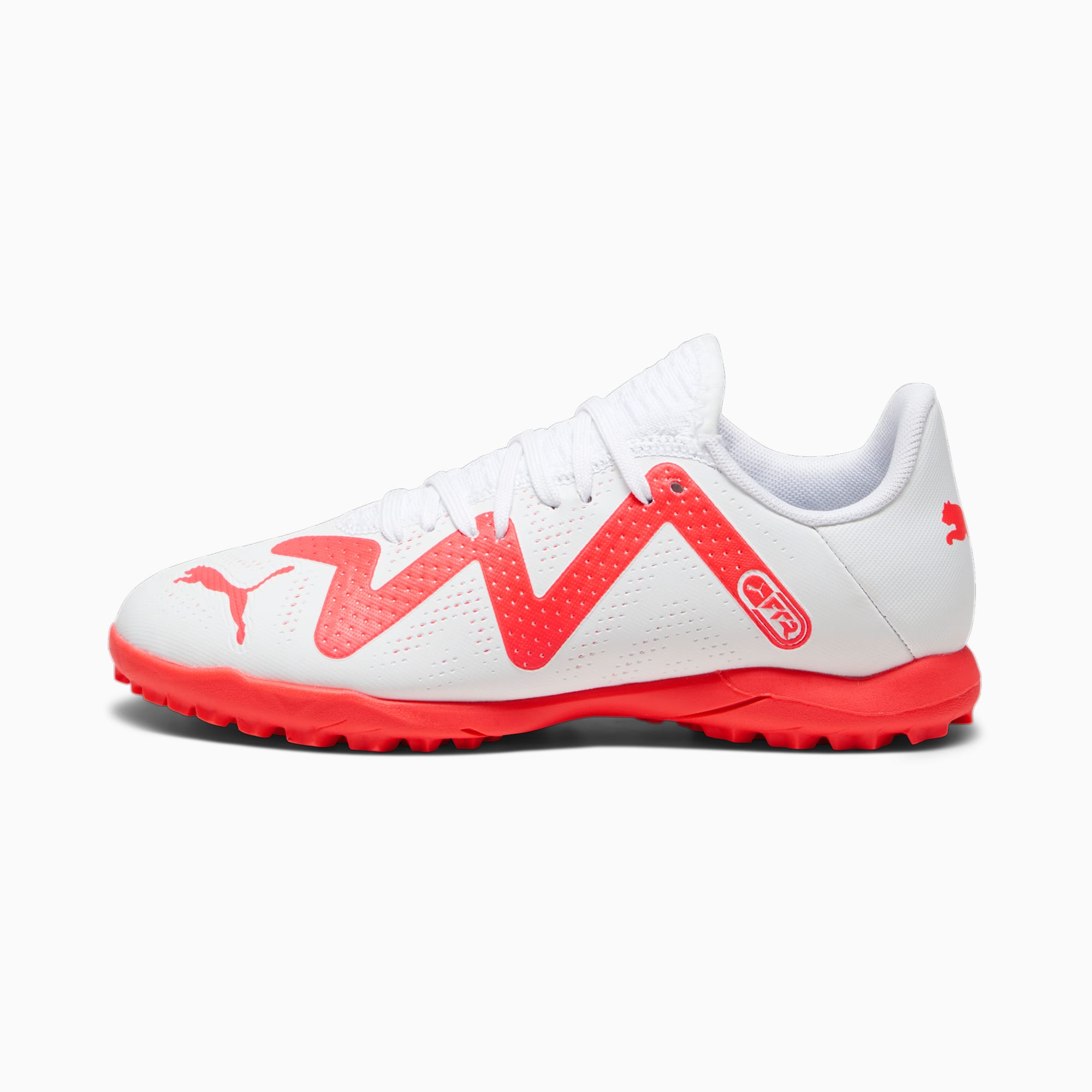 Chaussures de football FUTURE PLAY TT Enfant et Adolescent PUMA