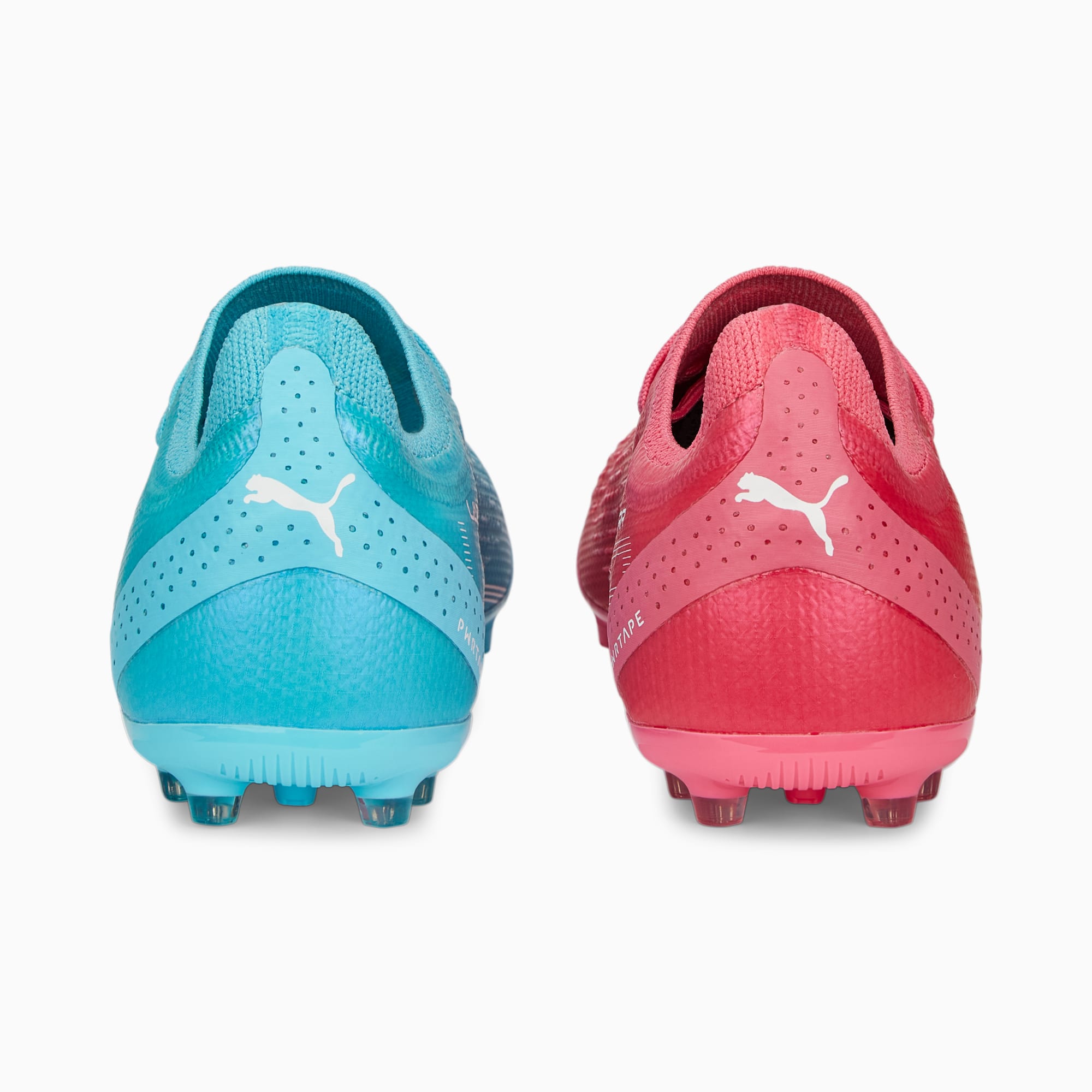 ULTRA ULTIMATE TRICKS MG Football Boots | blue | PUMA