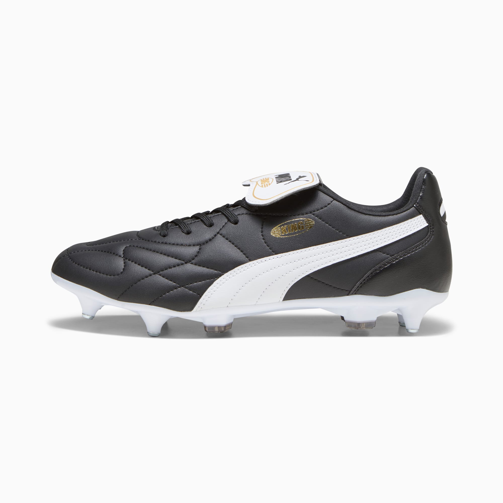 Botas de hotsell futbol puma king