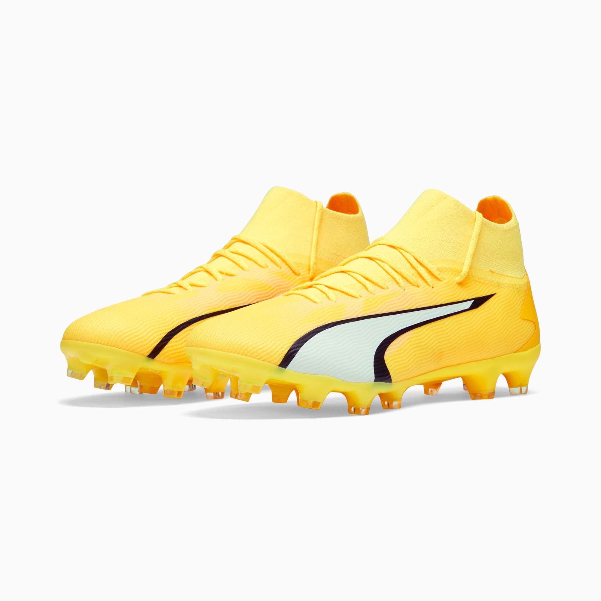 ULTRA PRO FG/AG Men's Soccer Cleats